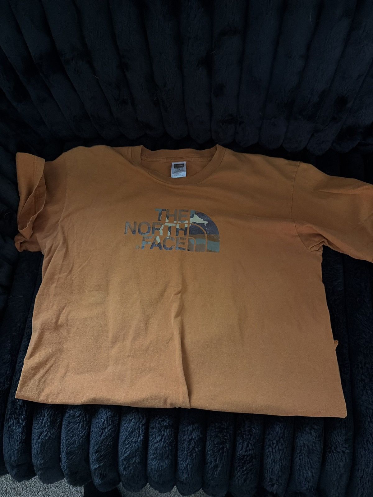 The North Face North face t shirt Size US L / EU 52-54 / 3 - 1 Thumbnail