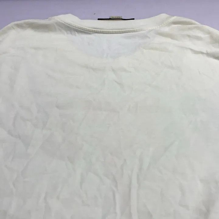 Gucci Gucci Gucci SS23 Blade Print Short Sleeve T-Shirt -2506 Size US XL / EU 56 / 4 - 3 Thumbnail