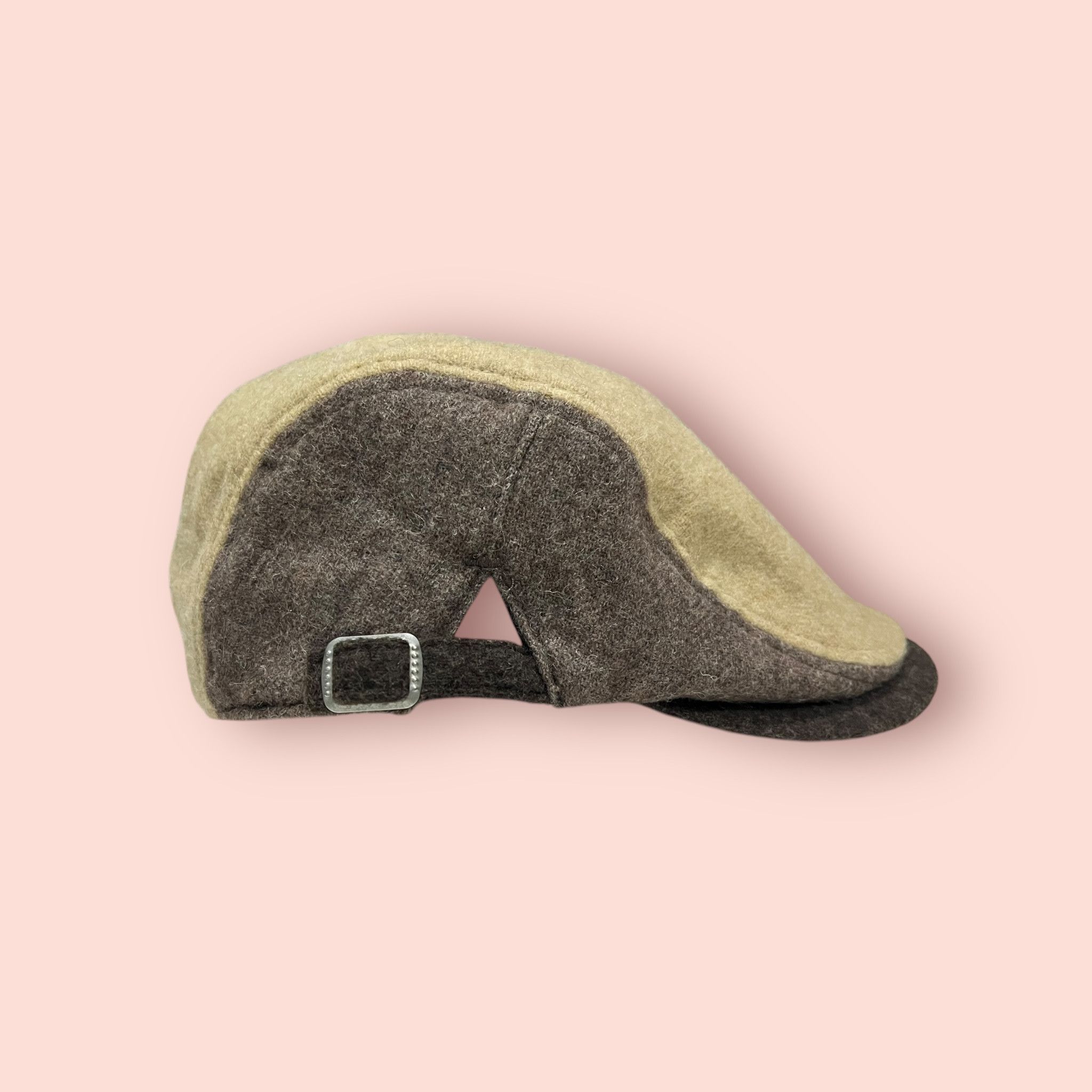 Columbia VINTAGE COLUMBIA WOOL BLEND BARETTA Size ONE SIZE - 3 Thumbnail