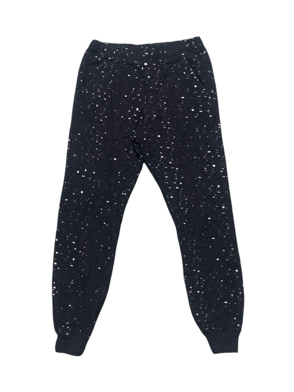 08sircus Kimonori Morishita Rare Design Distressed Jogger