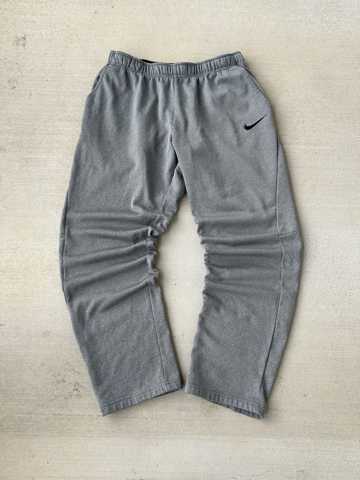 Other Vintage Nike Sweatpants Size US 36 / EU 52 - 2 Thumbnail