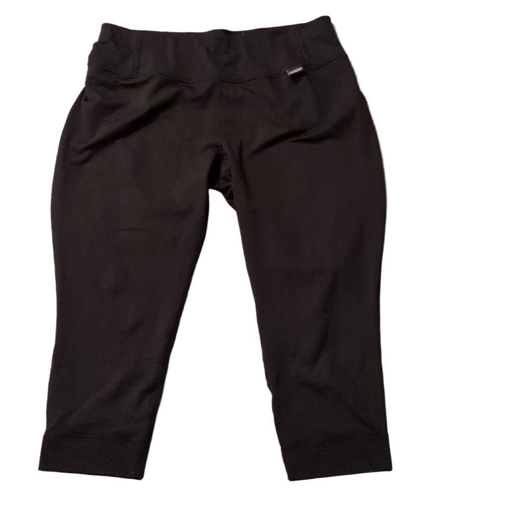 Patagonia Patagonia CapileneThermal Weight Boot-Length Bottoms Large Size 31" - 2 Thumbnail