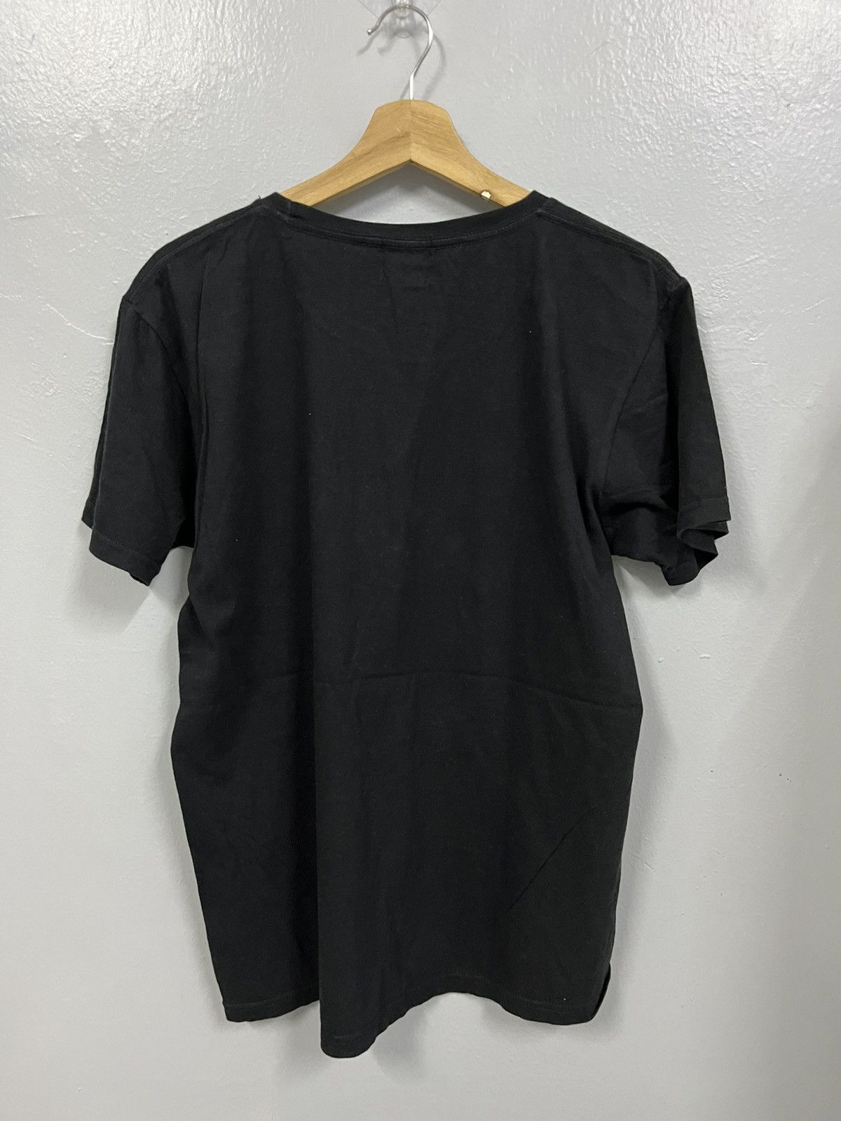 Japanese Brand Graphic with a geometric pattern tee Size US L / EU 52-54 / 3 - 6 Thumbnail
