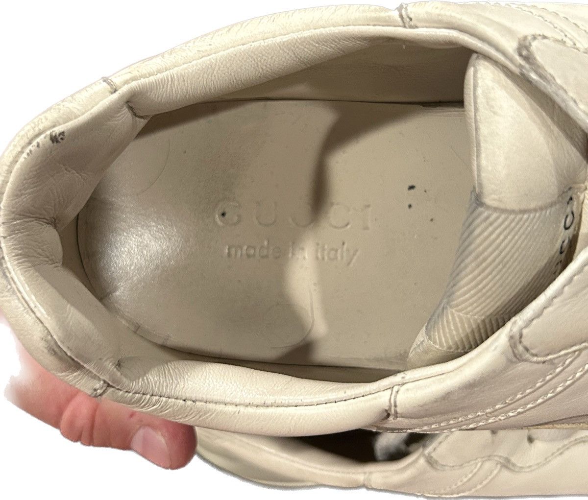 Gucci Gucci Rhyton Size US 9 / EU 42 - 4 Thumbnail