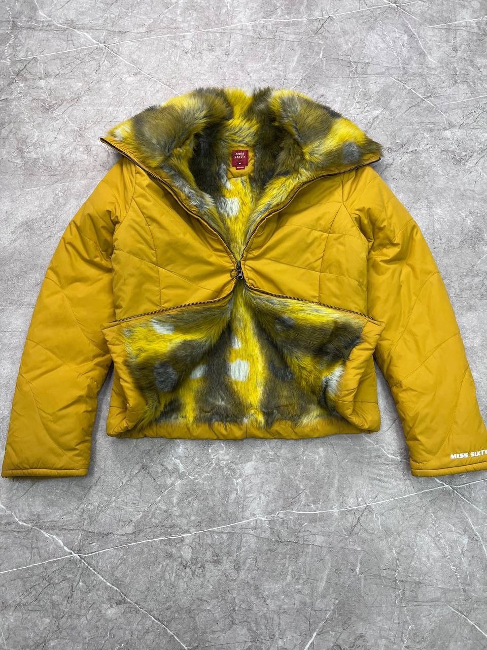 Hysteric Glamour × If Six Was Nine × Le Grande Bleu (L.G.B.