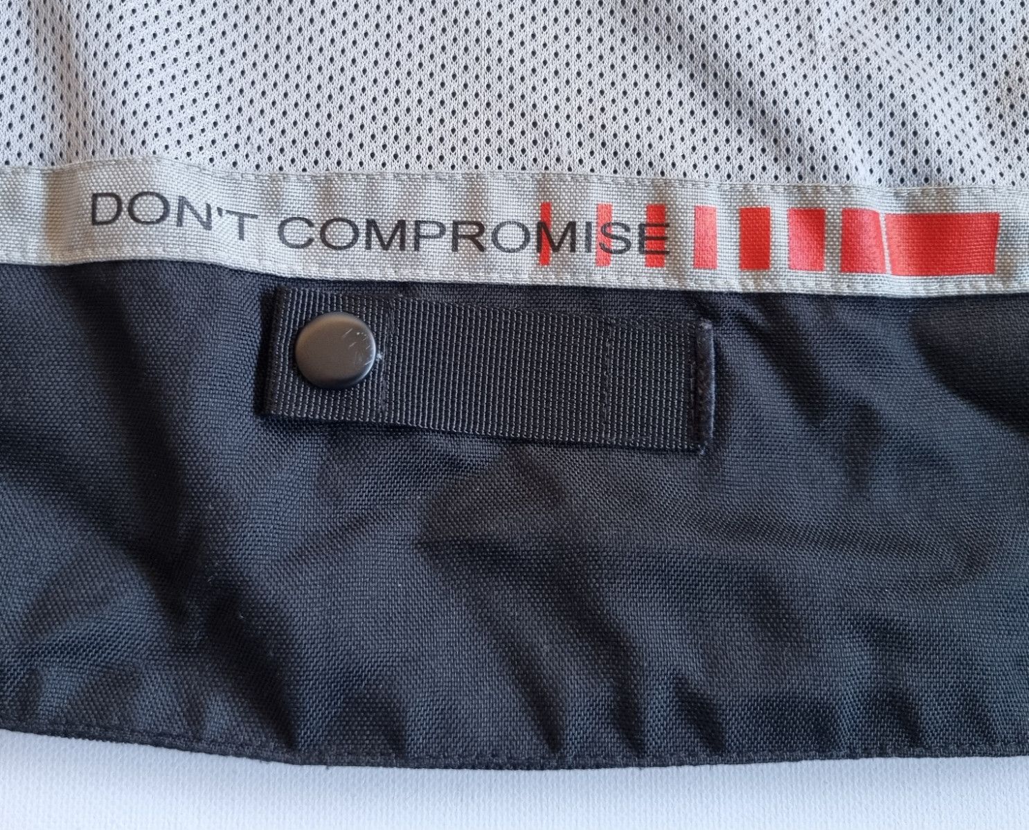 Japanese Brand Kushitani Mesh Motorcycle Jacket Size L Size US L / EU 52-54 / 3 - 22 Thumbnail