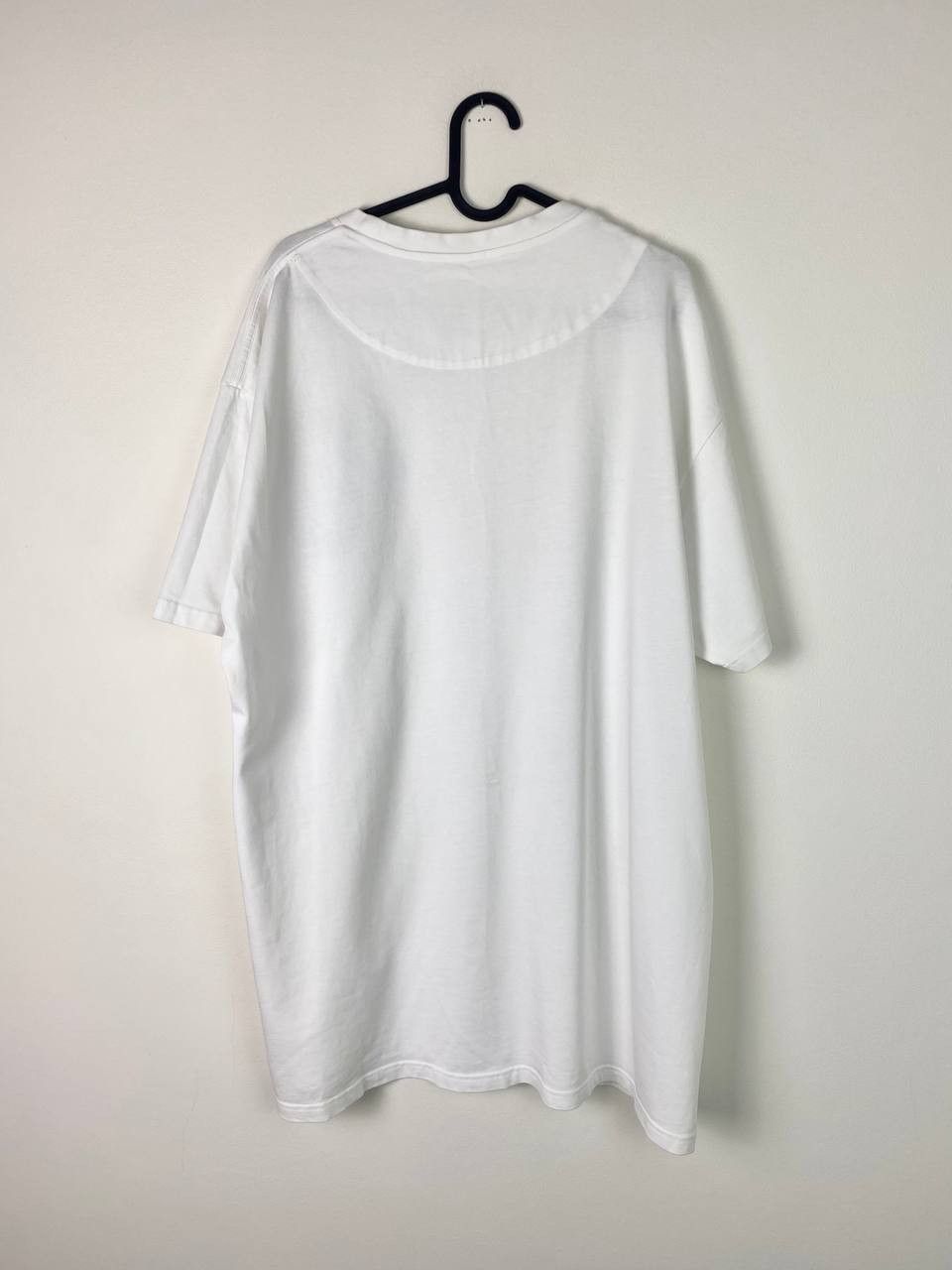 Vivienne Westwood Vivienne Westwood oversize chaos anglomania t-shirt Size US XL / EU 56 / 4 - 4 Thumbnail