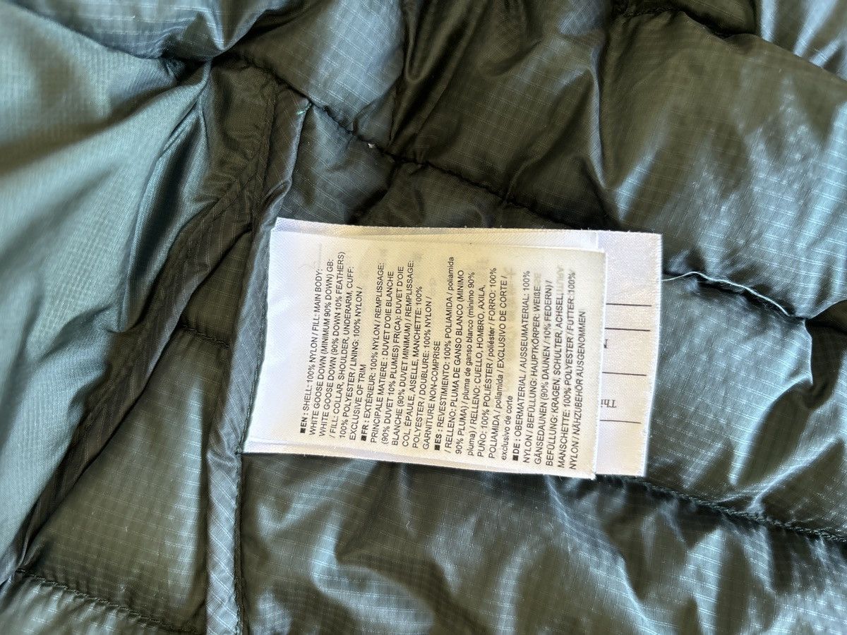 Arc'teryx Arcteryx cerium jacket medium Size US M / EU 48-50 / 2 - 8 Thumbnail