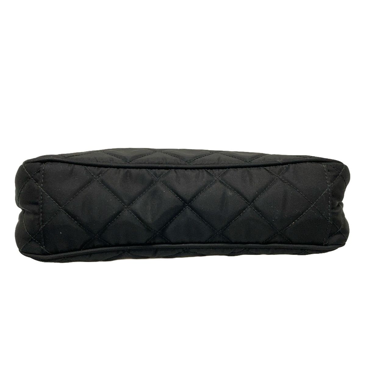 Prada PRADA Triangle Logo Handbag Size ONE SIZE - 5 Thumbnail