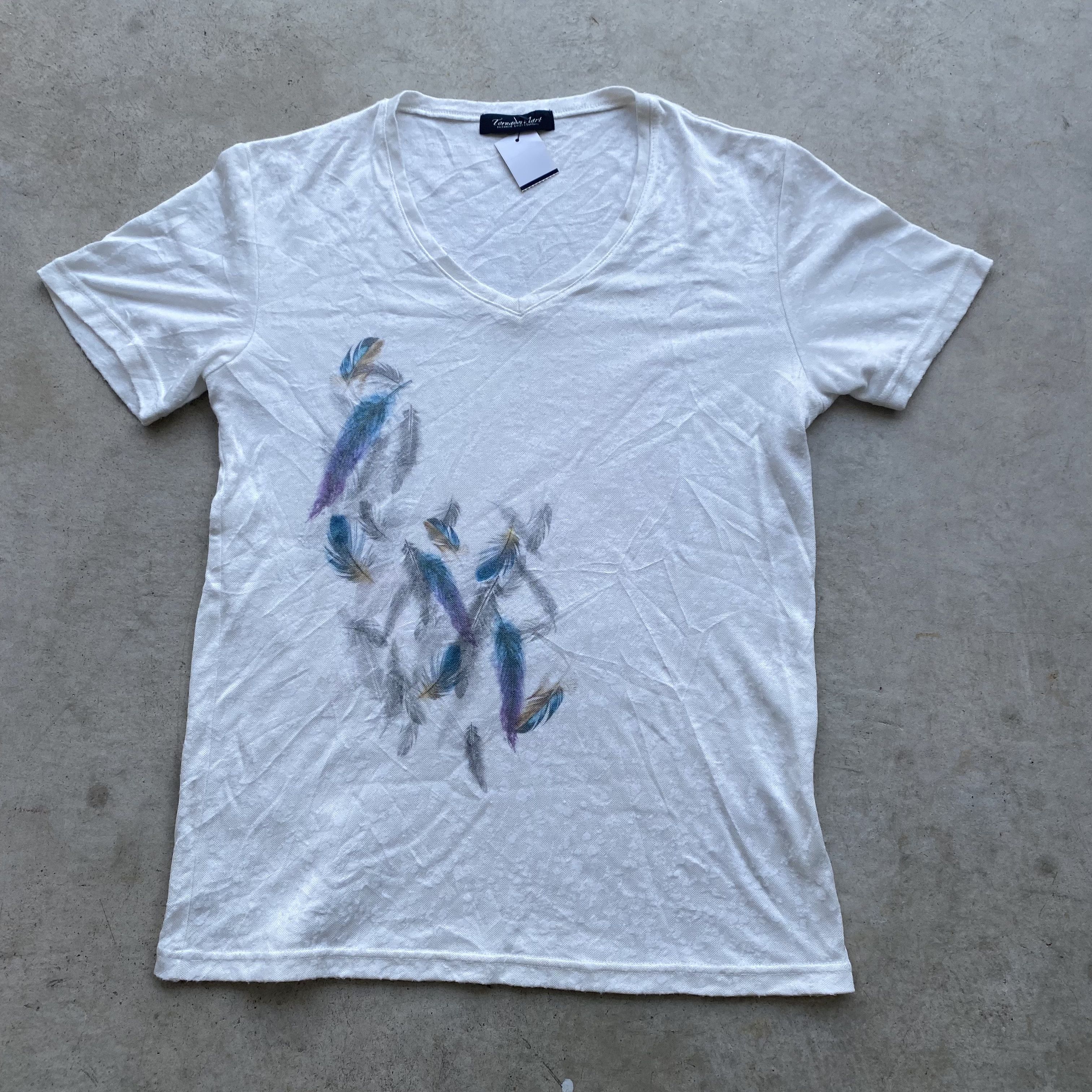 IF SIX WAS NINE / L.G.B. / T-SHIRTS – Tagged 