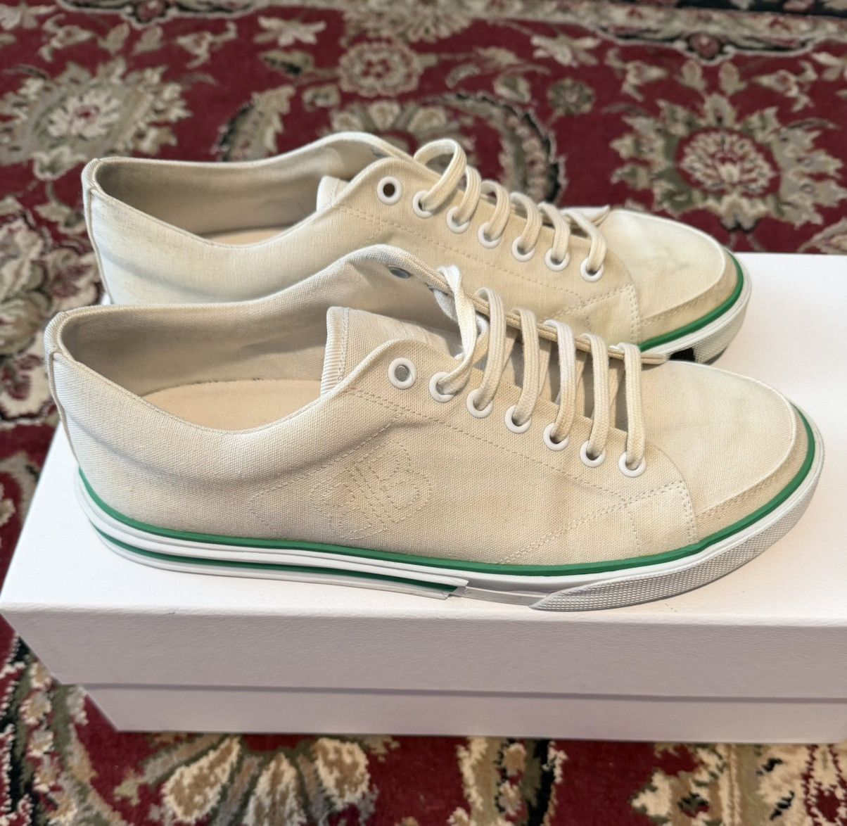 Balenciaga Balenciaga Match Sneaker Size US 8 / EU 41 - 1 Thumbnail