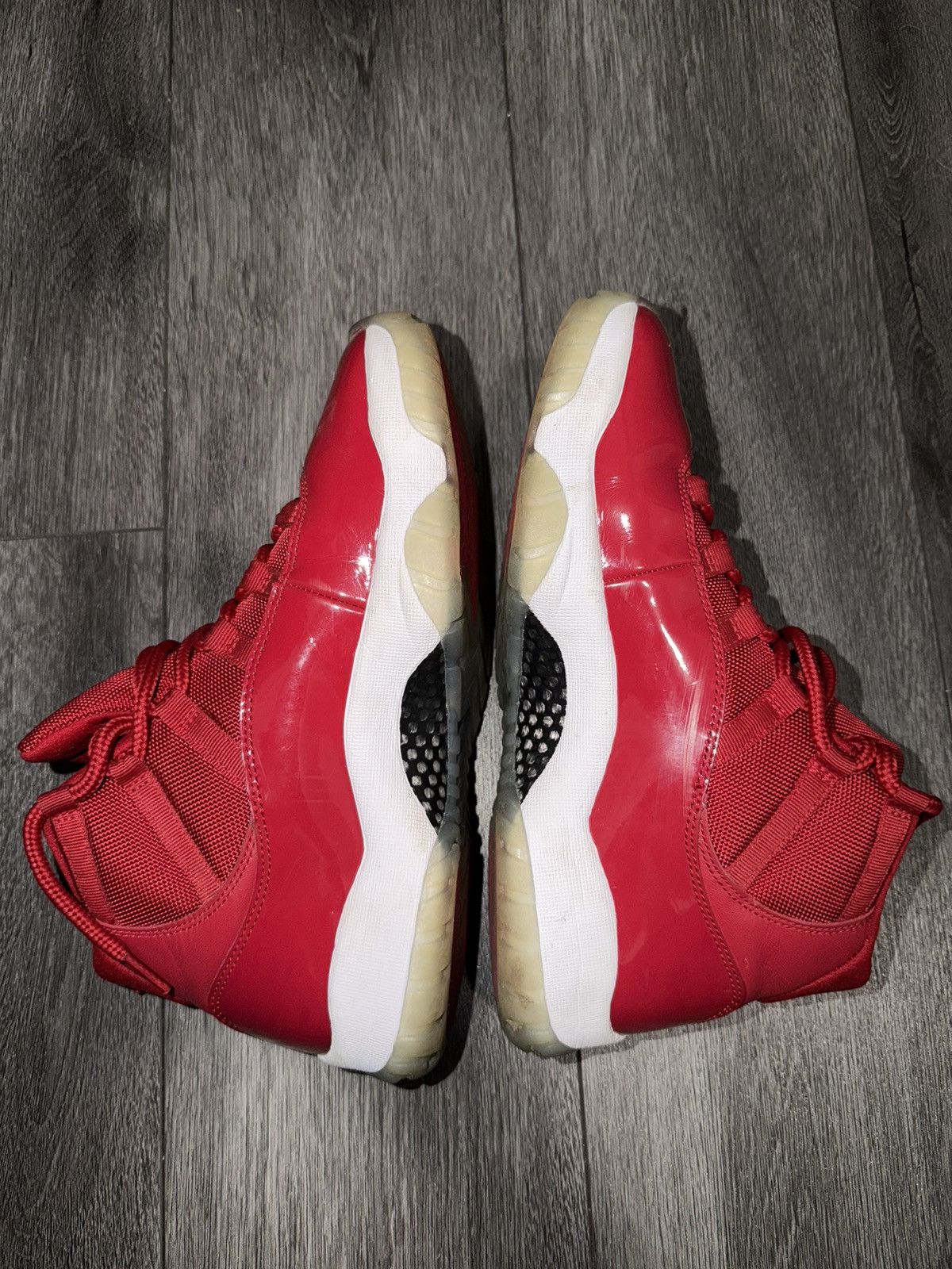 Jordan Brand jordan 11 “win like 97” Size US 9 / EU 42 - 3 Thumbnail