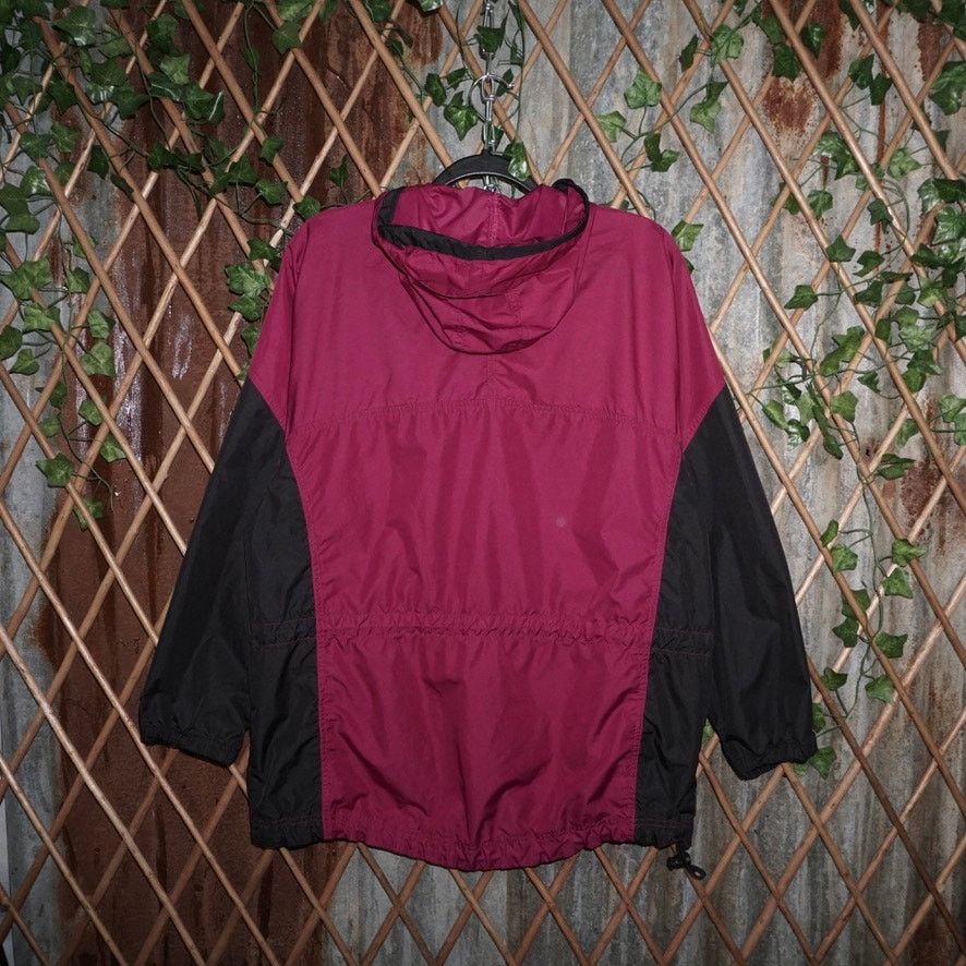 Vintage Medium - Vintage Y2K ACG nike lightweight 1990s windbreaker Size US M / EU 48-50 / 2 - 2 Thumbnail