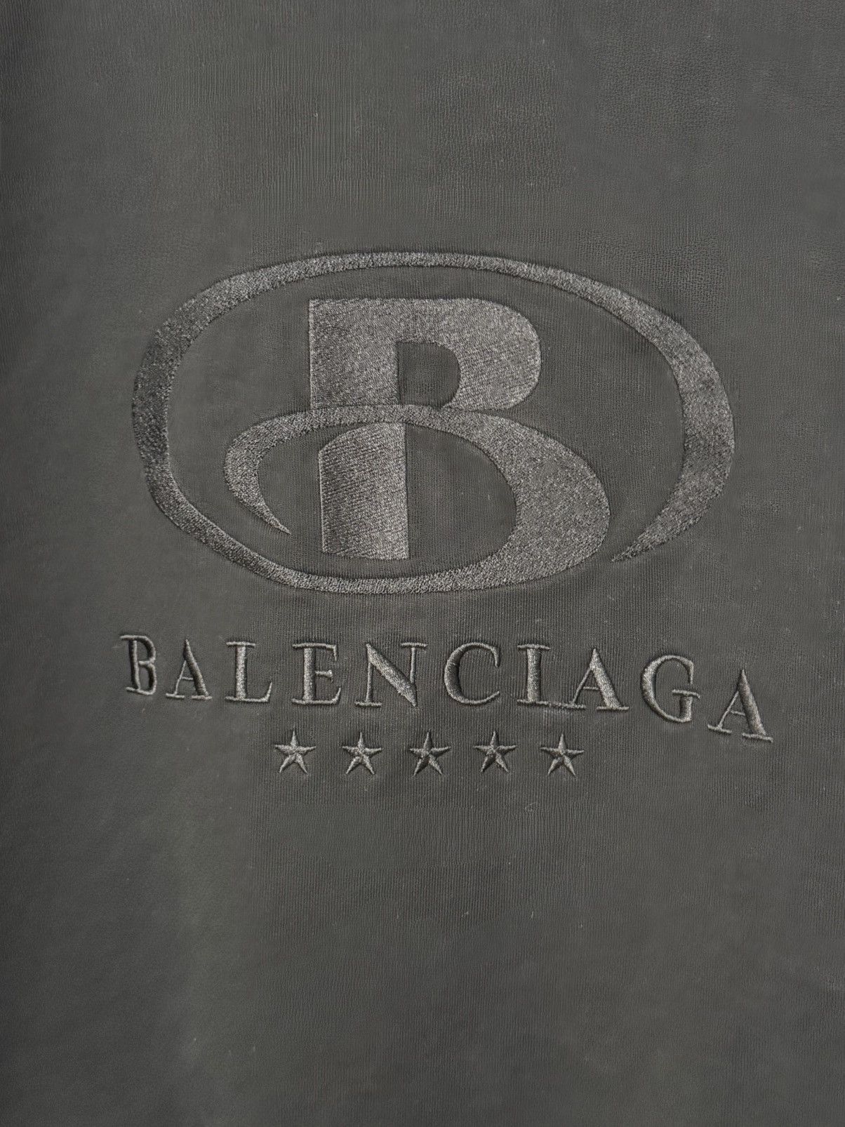 Balenciaga New Balenciaga Resorts & Spa Hoodie Size US L / EU 52-54 / 3 - 3 Thumbnail