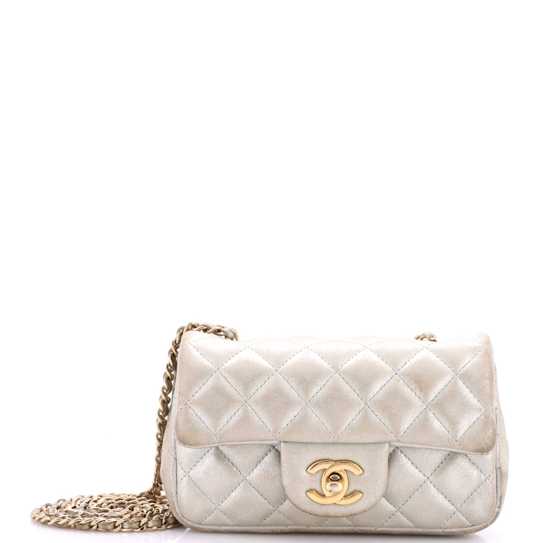 Chanel Classic Single Flap Bag Size ONE SIZE - 1 Thumbnail
