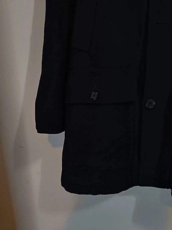 Aquascutum Aquascutum Coat Men Mens Size US S / EU 44-46 / 1 - 4 Thumbnail
