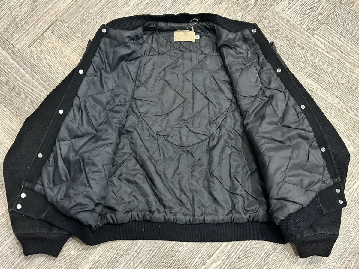 Chalk Line × NFL × Vintage *VINTAGE 80s* Chalk Line X Oakland Raiders Size US XL / EU 56 / 4 - 2 Thumbnail