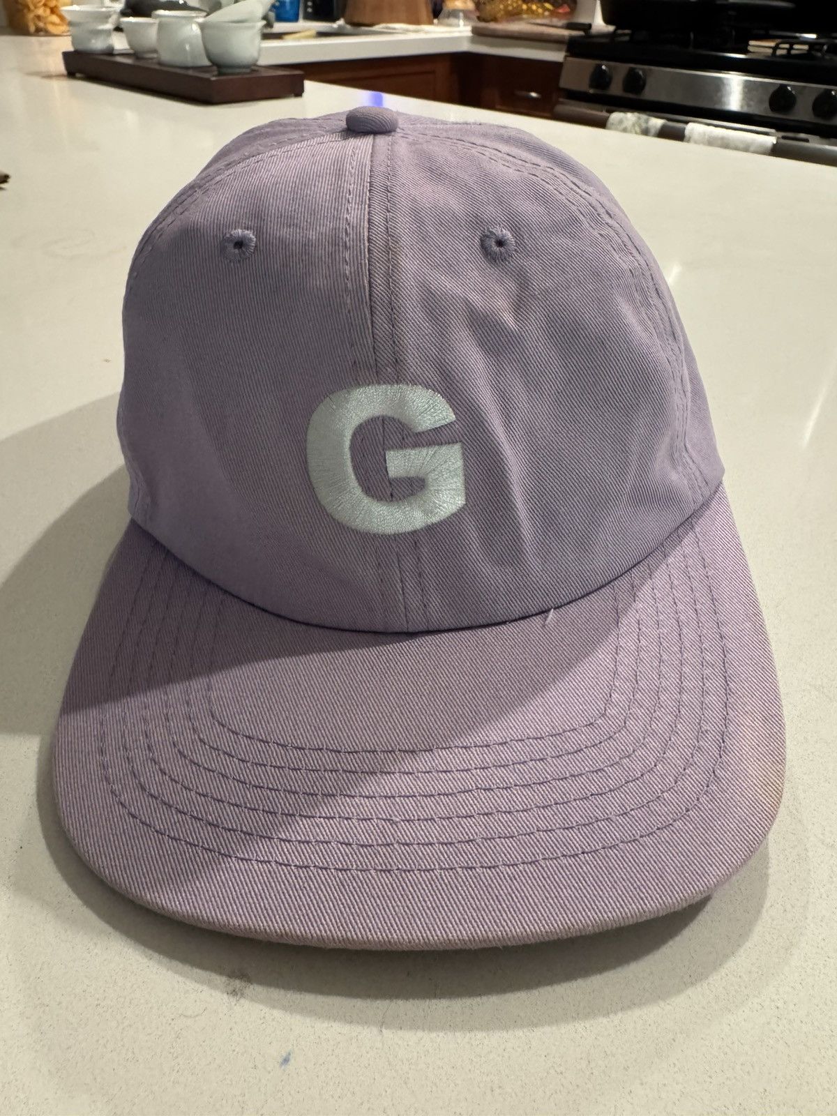Golf Wang Lavender Golf Wang Hat Size ONE SIZE - 1 Thumbnail