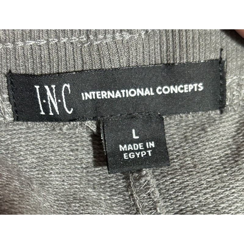 I.N.C INC INTL CONCEPTS Men's Light Weight Jogger Sweatpant | NWT Size US 36 / EU 52 - 7 Thumbnail