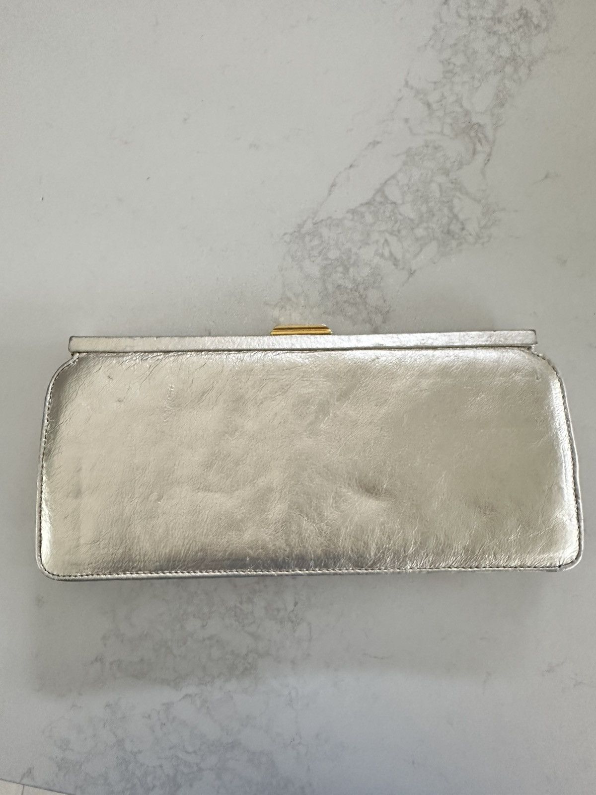 Other RAFE NEW YORK Elegant Multicolor LEATHER Clutch Size ONE SIZE - 3 Thumbnail