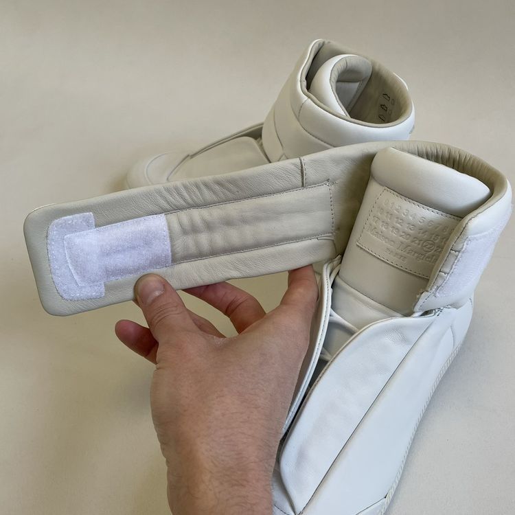 Maison Margiela Future OG Sneaks Size US 10 / EU 43 - 12 Thumbnail