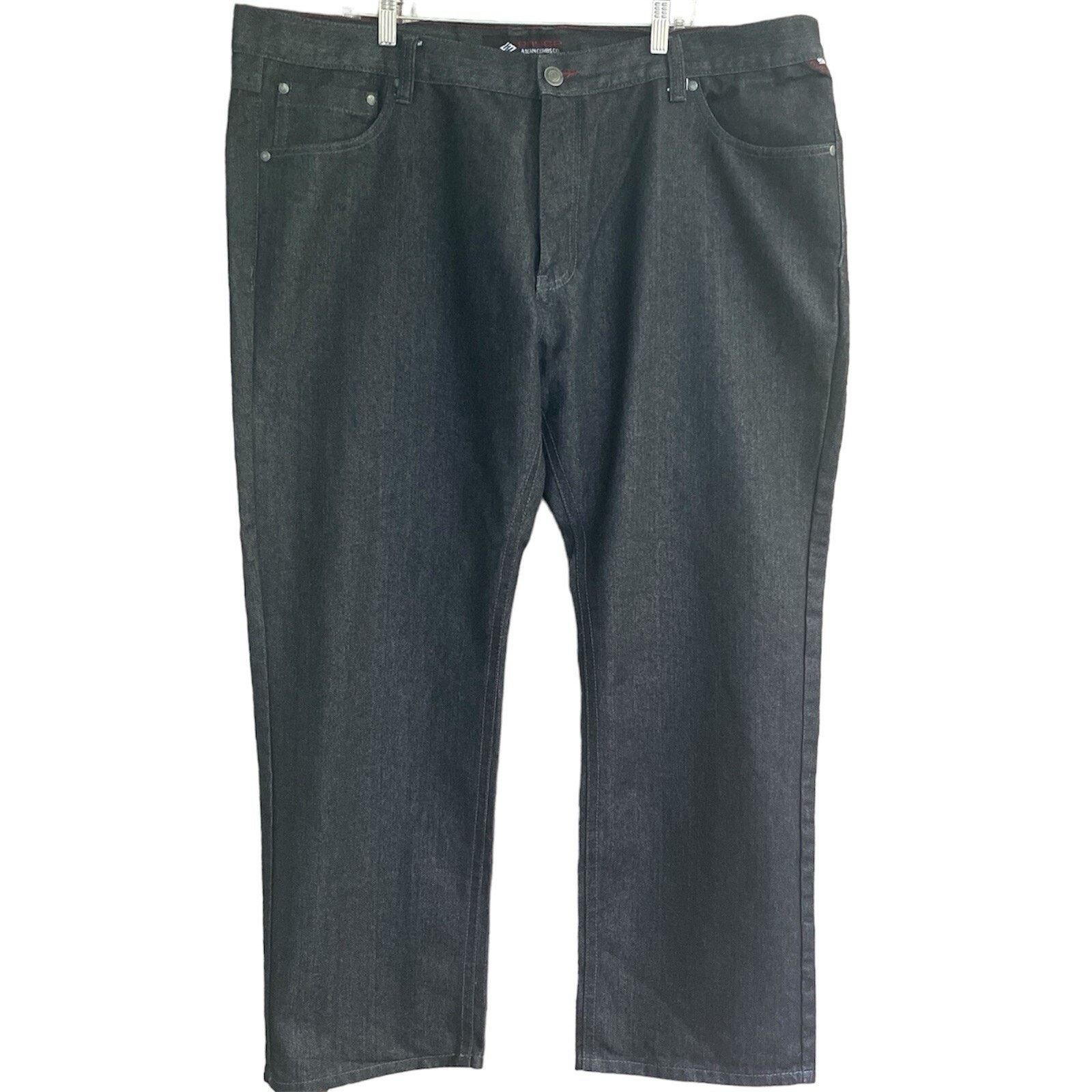 Enyce VTG Enyce Jeans Size 48/34 2000s Y2K Hip Hop Sean Combs Co Size US 44 / EU 60 - 1 Thumbnail