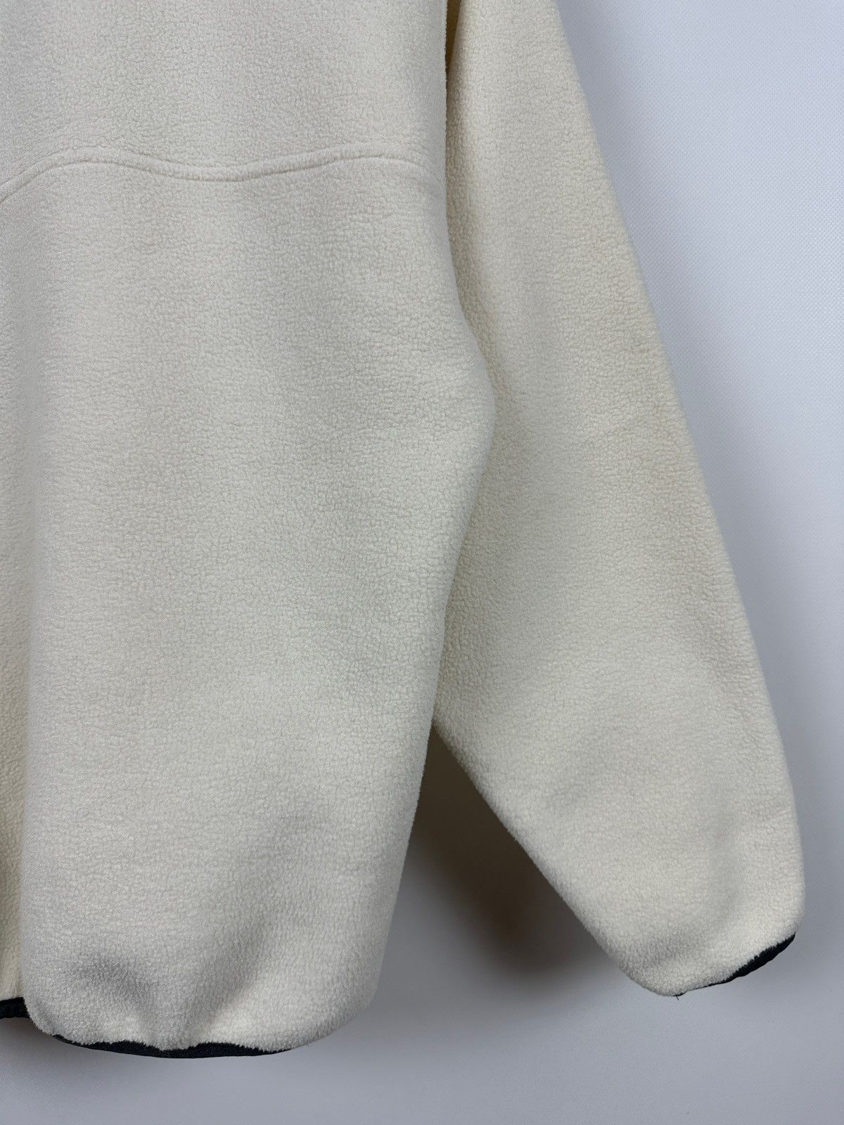 Patagonia Vintage Patagonia Synchilla Snap-T Fleece Sweater Size US S / EU 44-46 / 1 - 17 Thumbnail