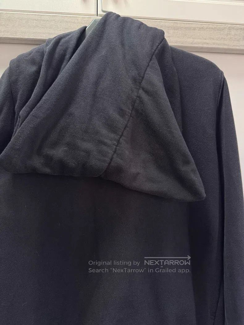 Rick Owens Rick Owens Witch's hat jacket Size US L / EU 52-54 / 3 - 4 Thumbnail