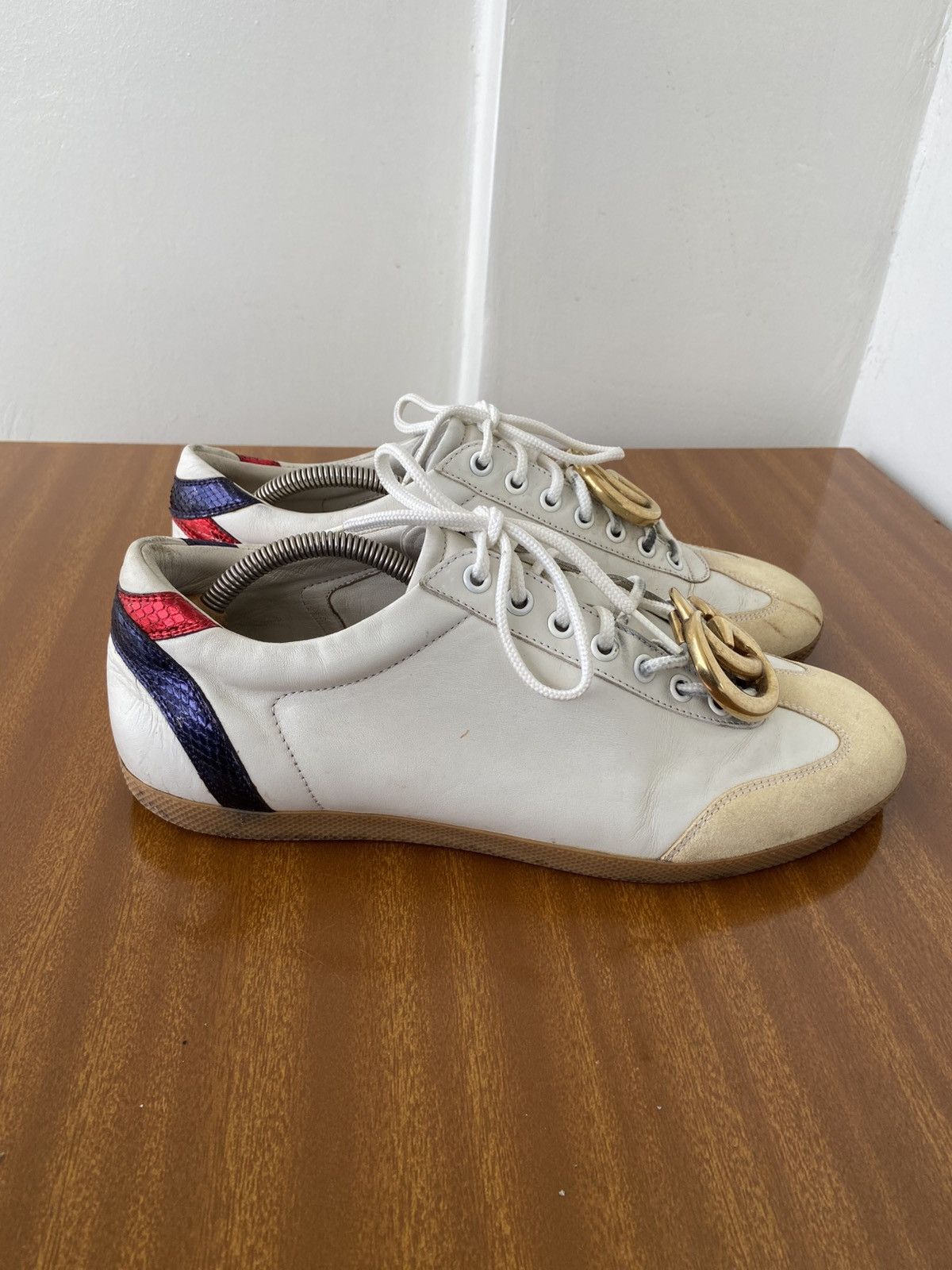 Gucci Gucci Size US 8 / EU 41 - 8 Thumbnail