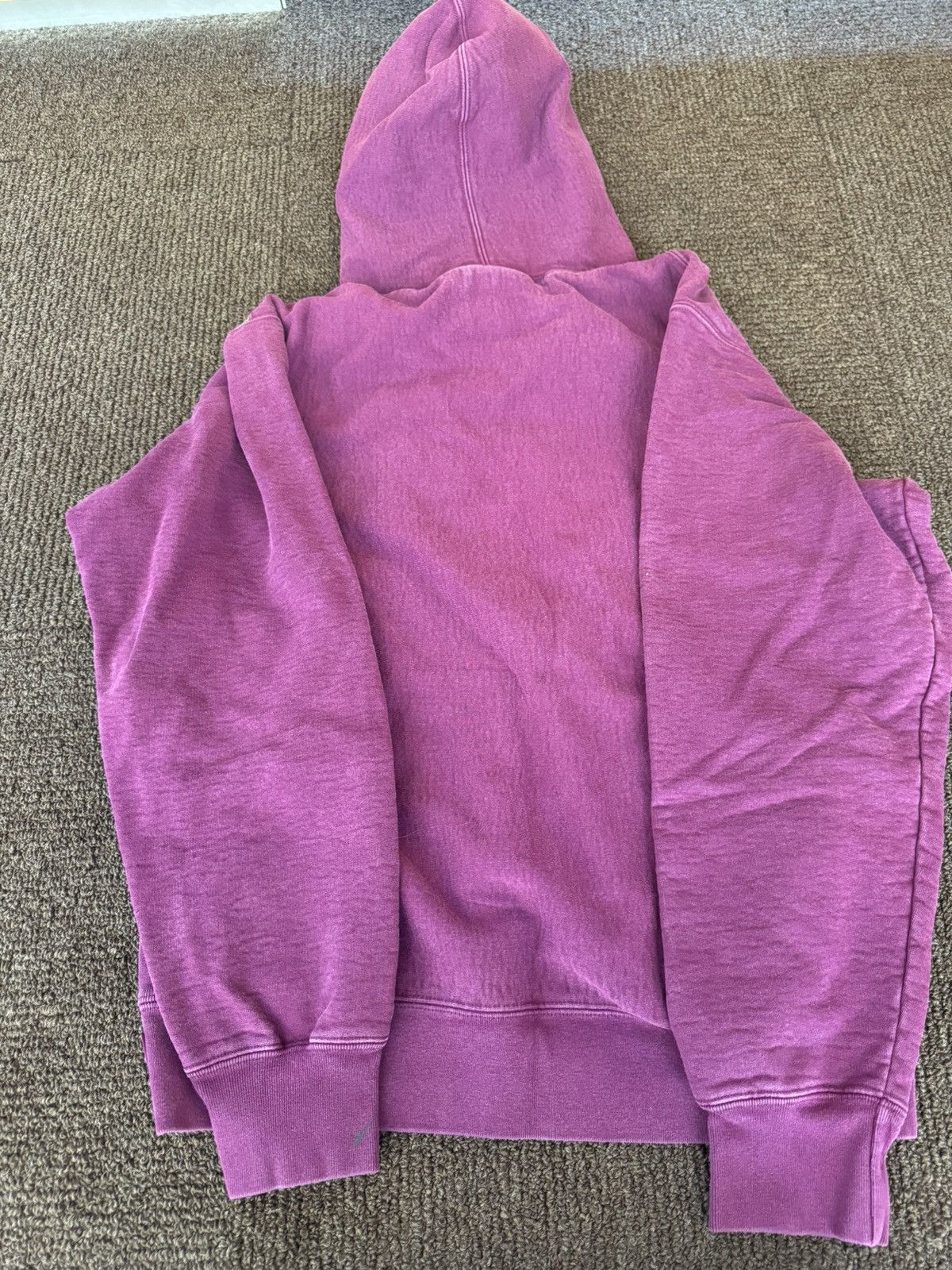 Supreme Supreme old english Size US L / EU 52-54 / 3 - 4 Thumbnail