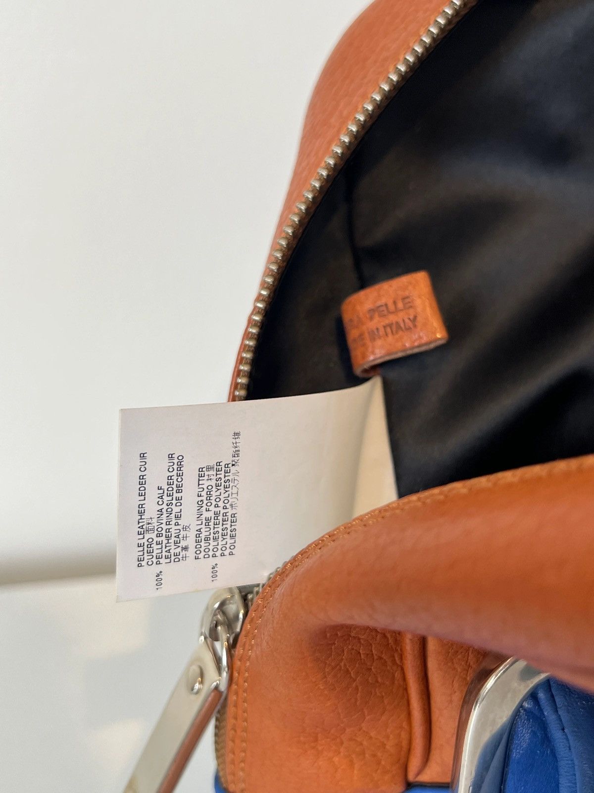 Maison Margiela Margiela Bag Size ONE SIZE - 8 Thumbnail