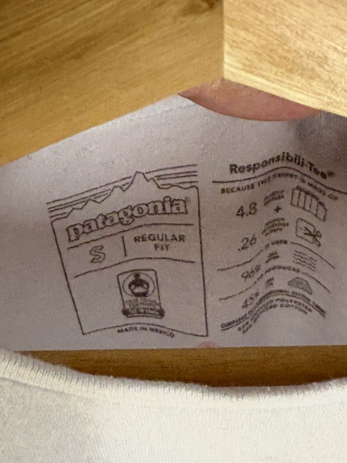 Patagonia Patagonia Minnesota Store Shirt Size US S / EU 44-46 / 1 - 3 Thumbnail