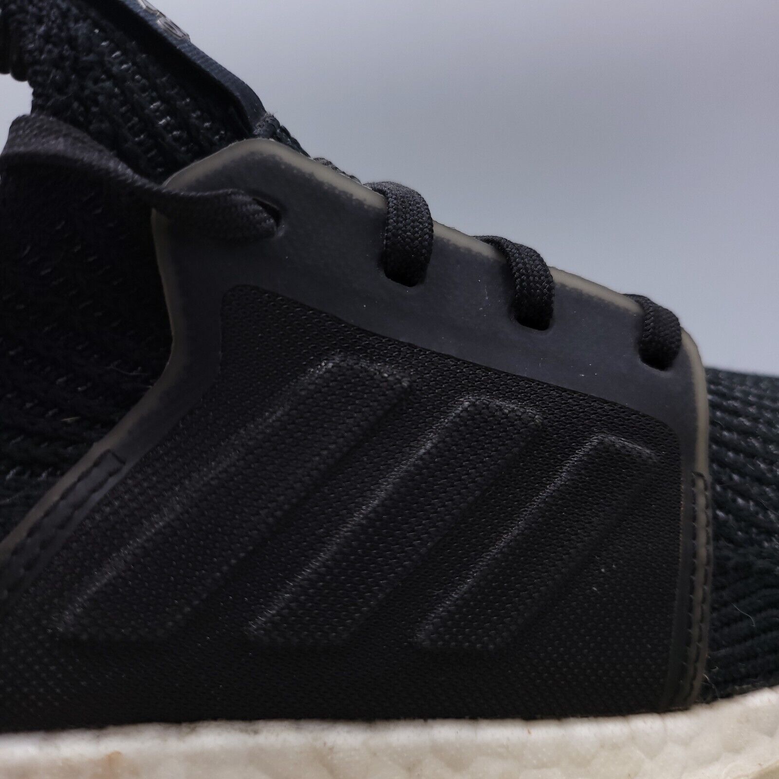 Adidas Adidas Ultraboost 19 Shoe Womens Size 8.5 G54014 Black White Size US 8.5 / IT 38.5 - 8 Thumbnail