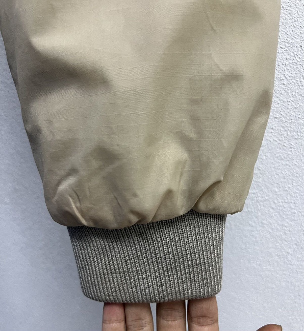 Vintage VINTAGE SIGMA SUZUKI JACKET Size US M / EU 48-50 / 2 - 17 Thumbnail