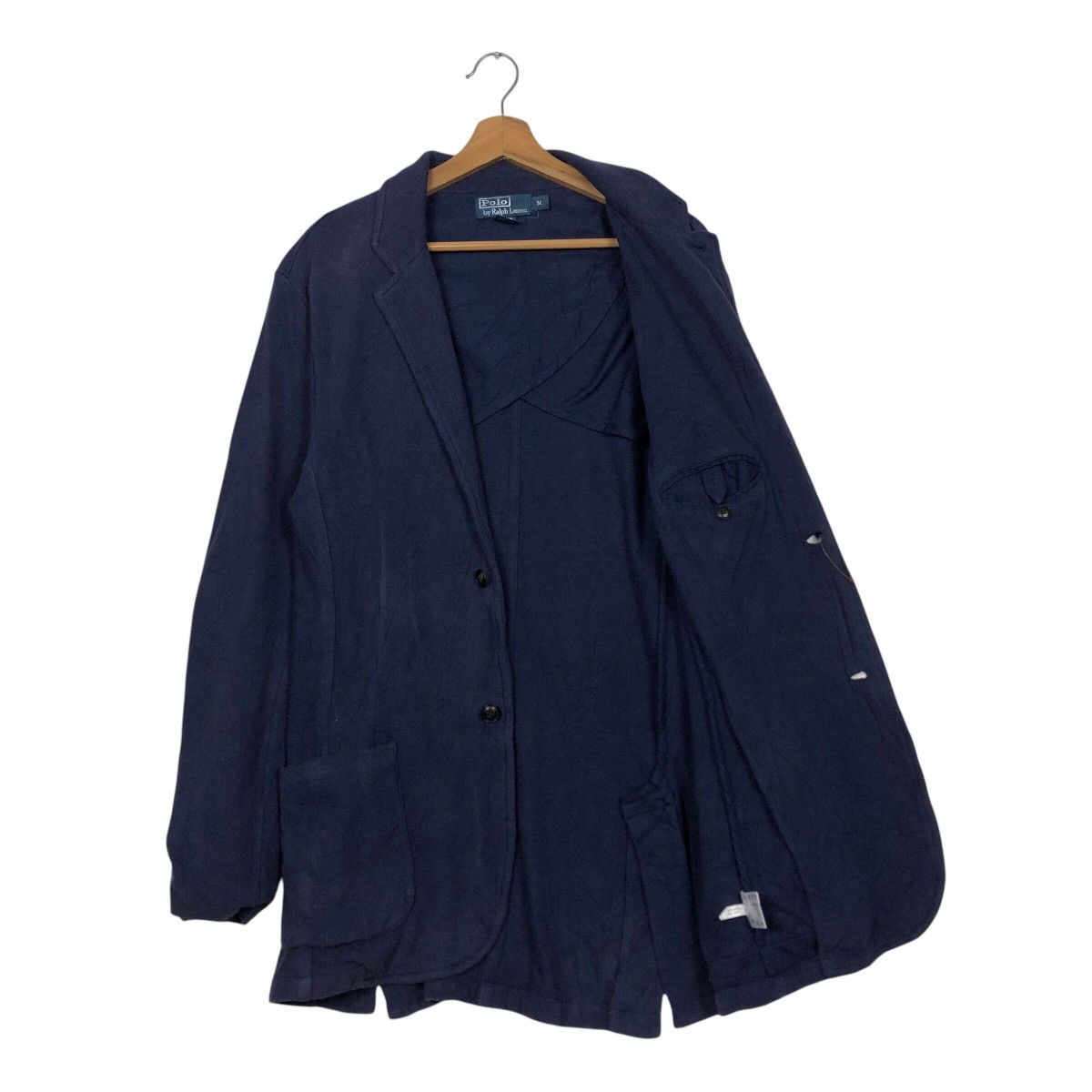 Polo Ralph Lauren 📌Vintage Chore Work Jacket Polo Ralph Lauren Size US M / EU 48-50 / 2 - 12 Thumbnail