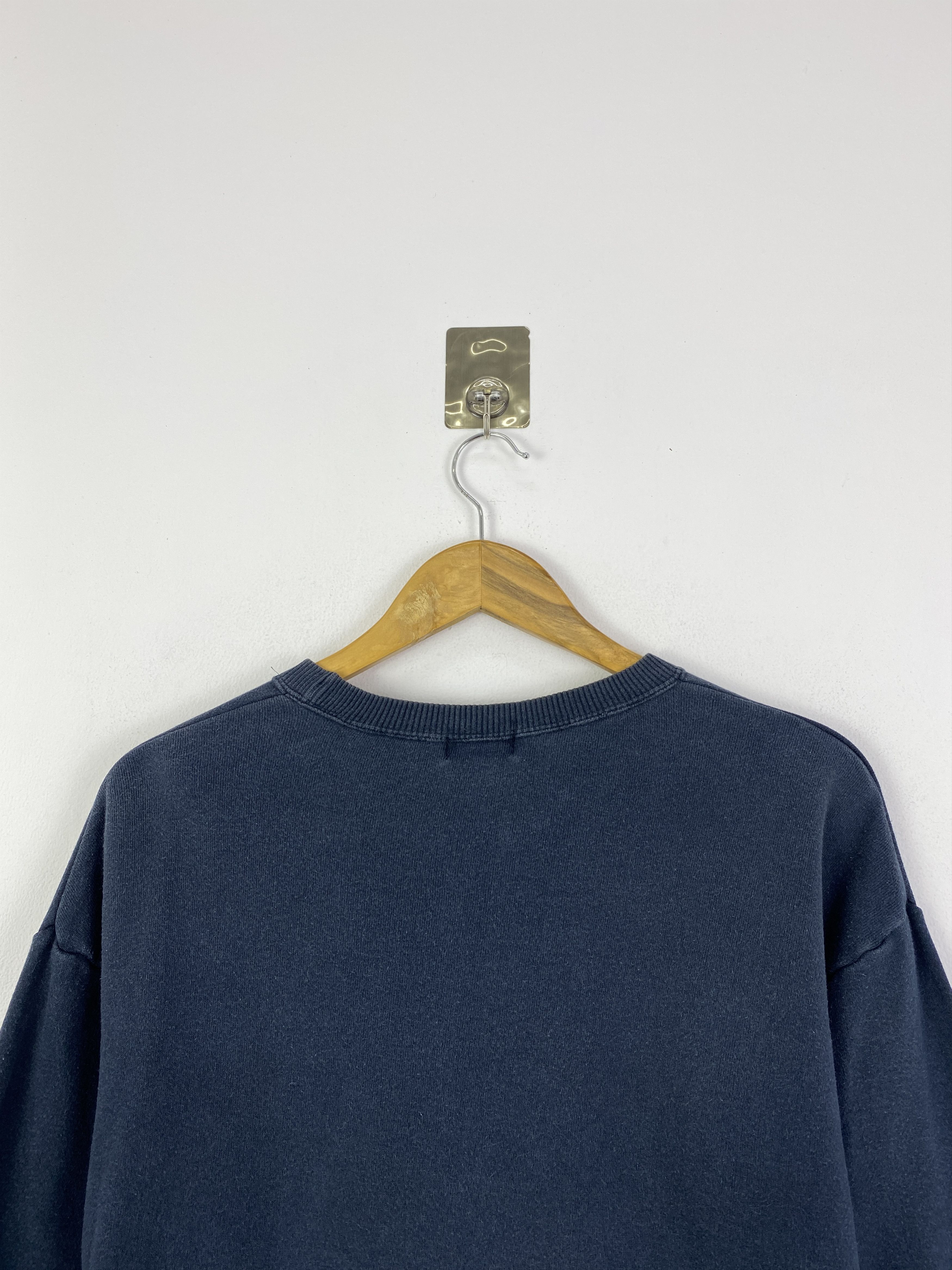 Japanese Brand Vintage Japanese Brand Printed Sweatshirt SH0129 Size US M / EU 48-50 / 2 - 4 Thumbnail