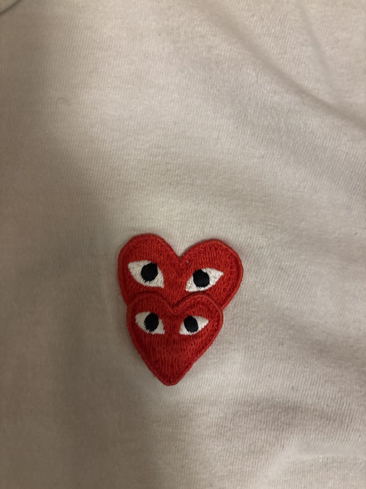 Comme des Garcons Comme des garçons Size US S / EU 44-46 / 1 - 2 Thumbnail