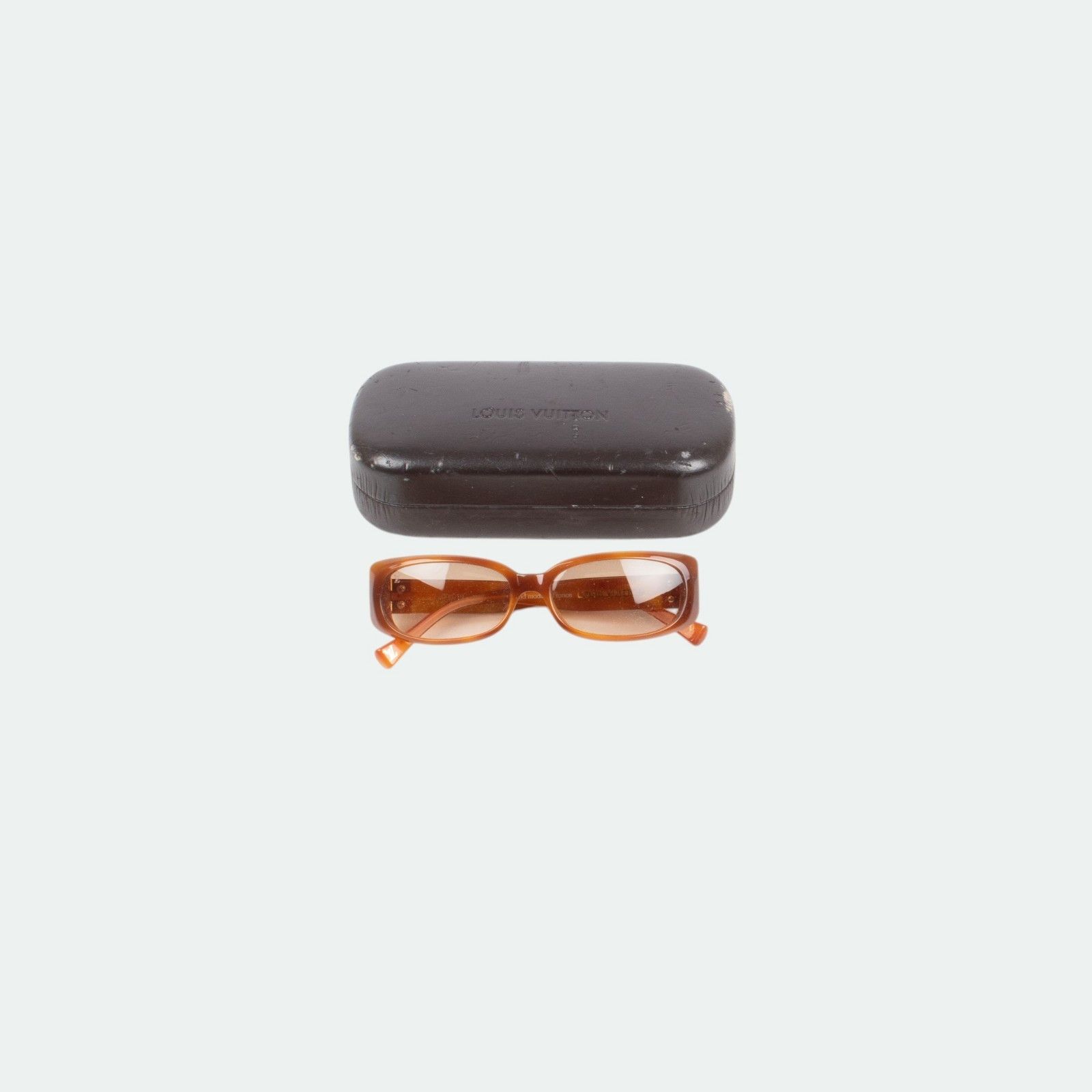 Louis Vuitton Louis Vuitton Z0007W 11.5cm Women Sunglasses One size, S2151 Size ONE SIZE - 7 Thumbnail