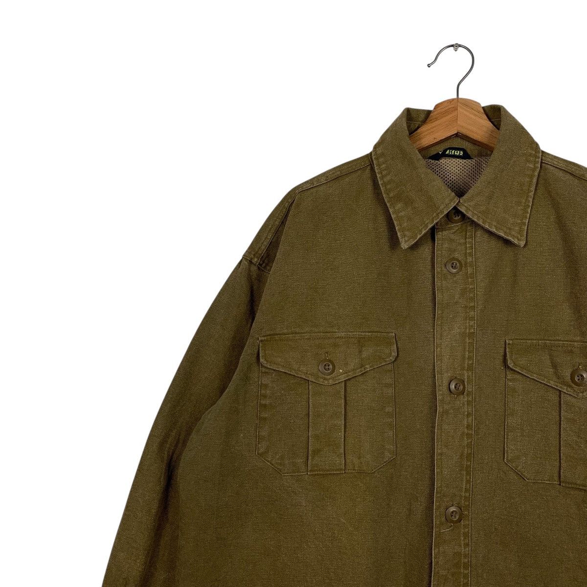 Japanese Brand Japanese Brand Mid Coast International Multipocket Jacket Size US L / EU 52-54 / 3 - 6 Thumbnail