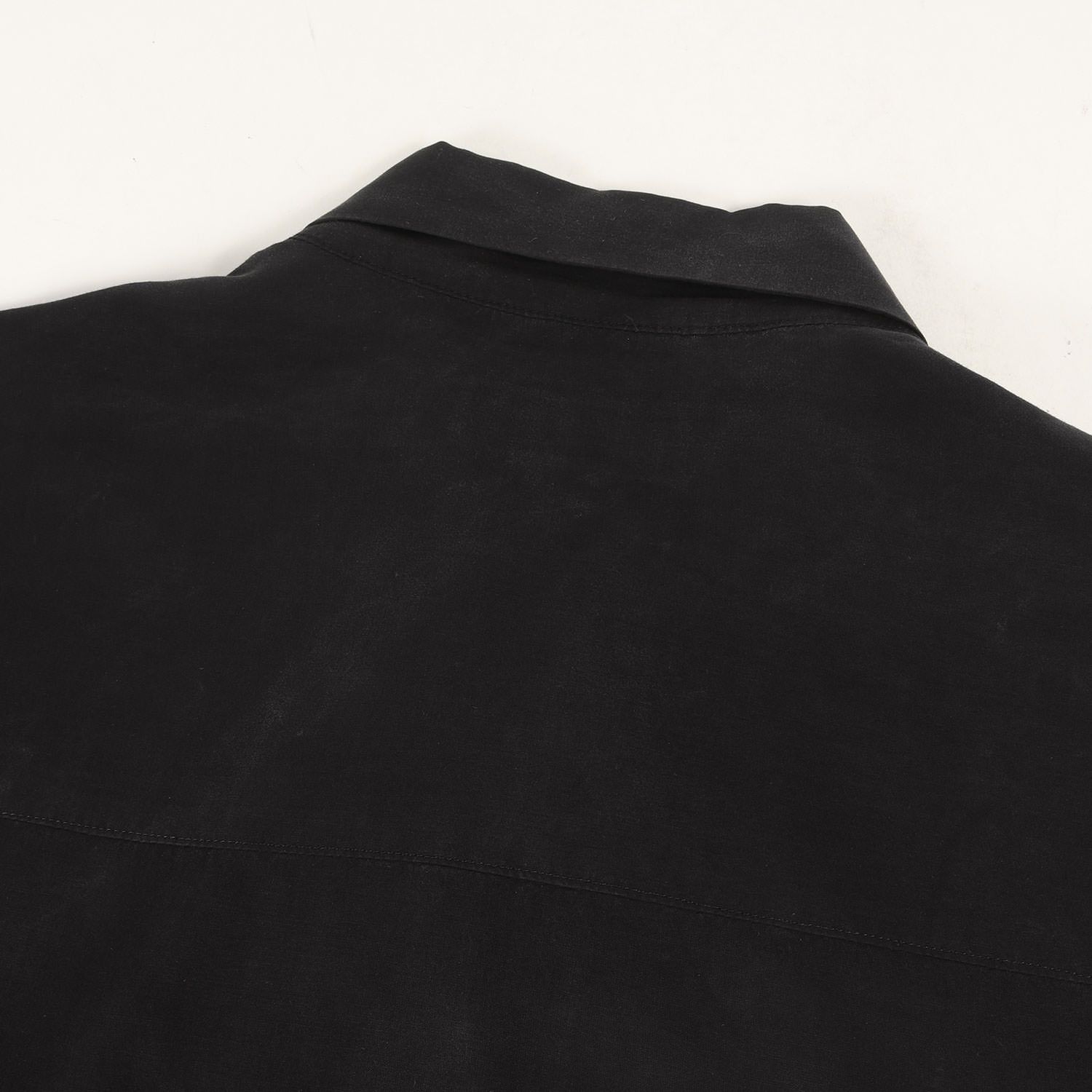 Yohji Yamamoto YOHJI YAMAMOTO POUR HOMME Haori Print Blouse Size US M / EU 48-50 / 2 - 7 Thumbnail