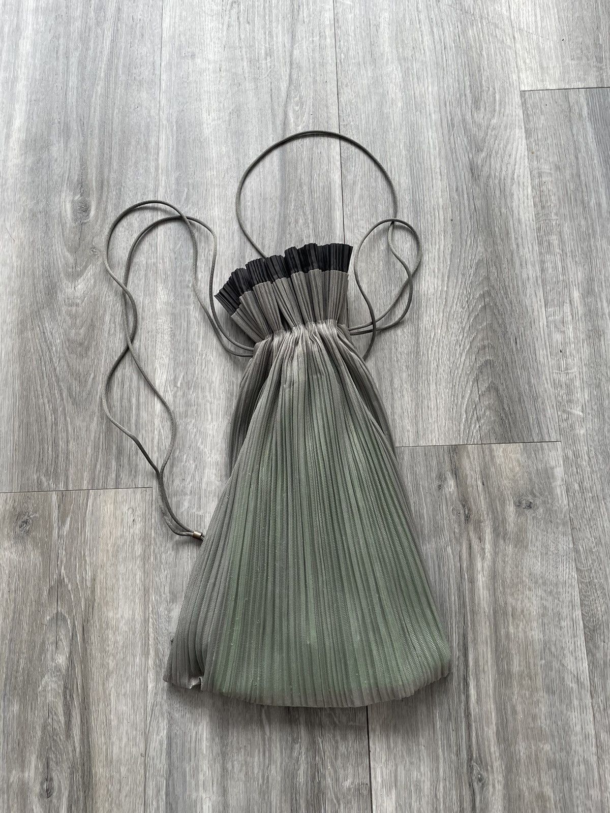 Issey Miyake Issey Miyake bag Size ONE SIZE - 1 Thumbnail