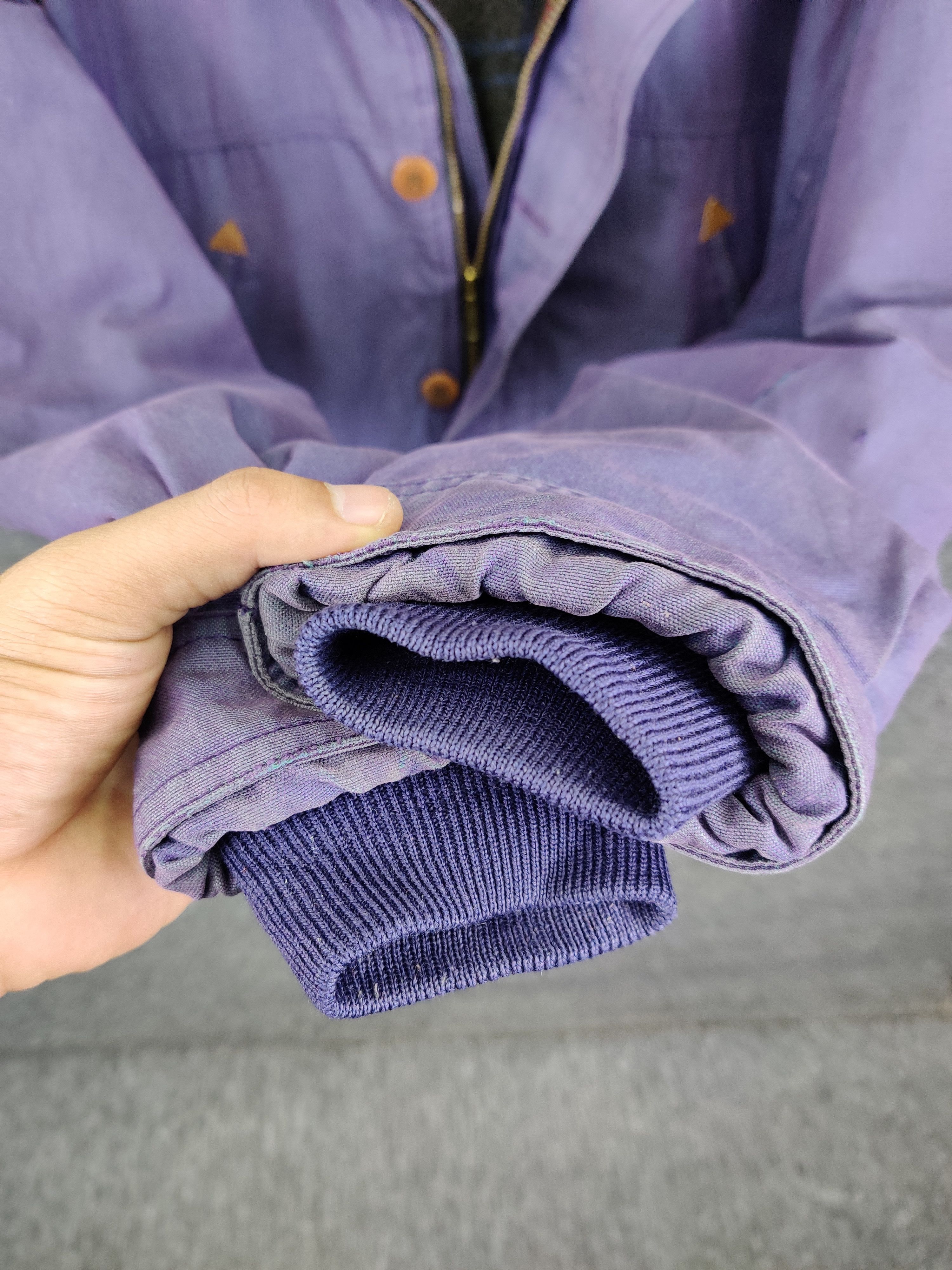 L.L. Bean Vintage L.L. Bean Chore Jacket Size US M / EU 48-50 / 2 - 15 Thumbnail