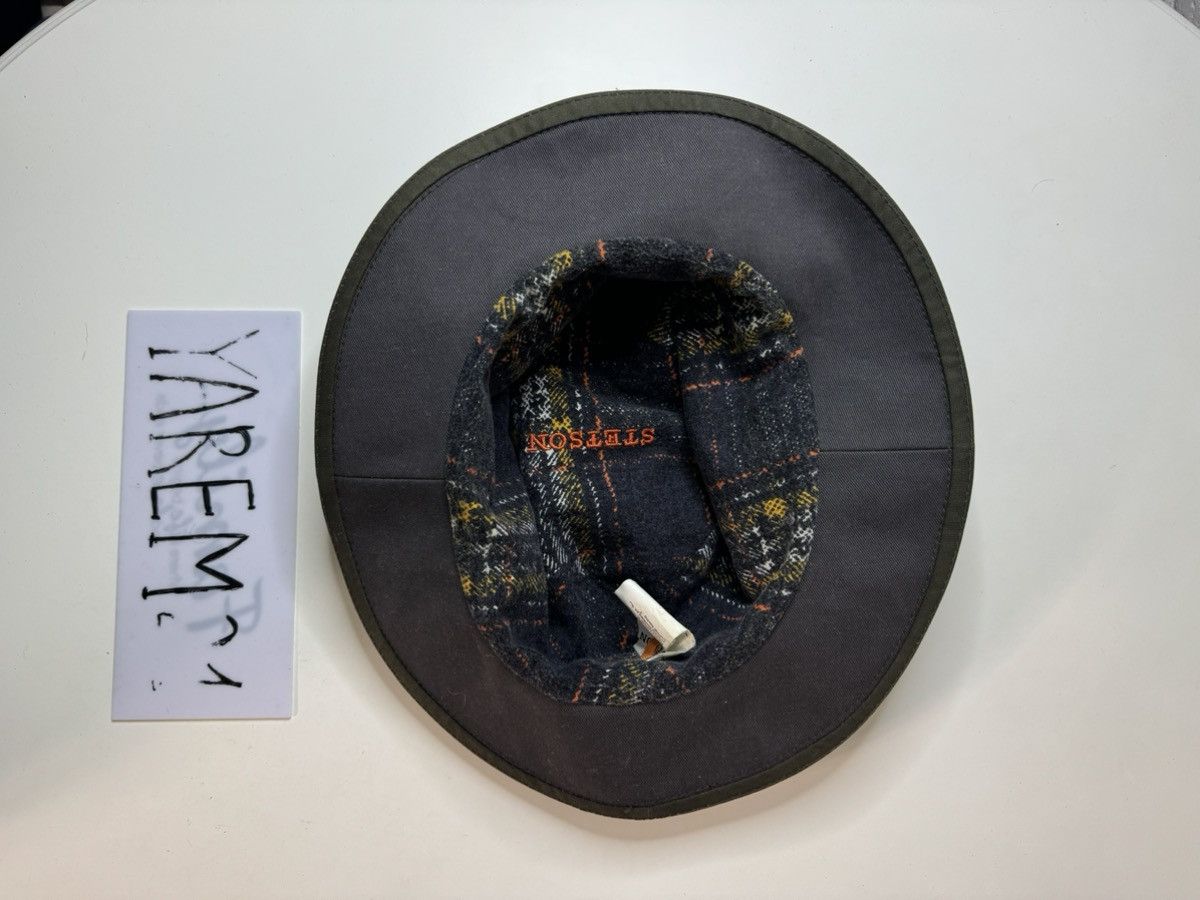 Stetson Stetson hat cap Size ONE SIZE - 4 Thumbnail