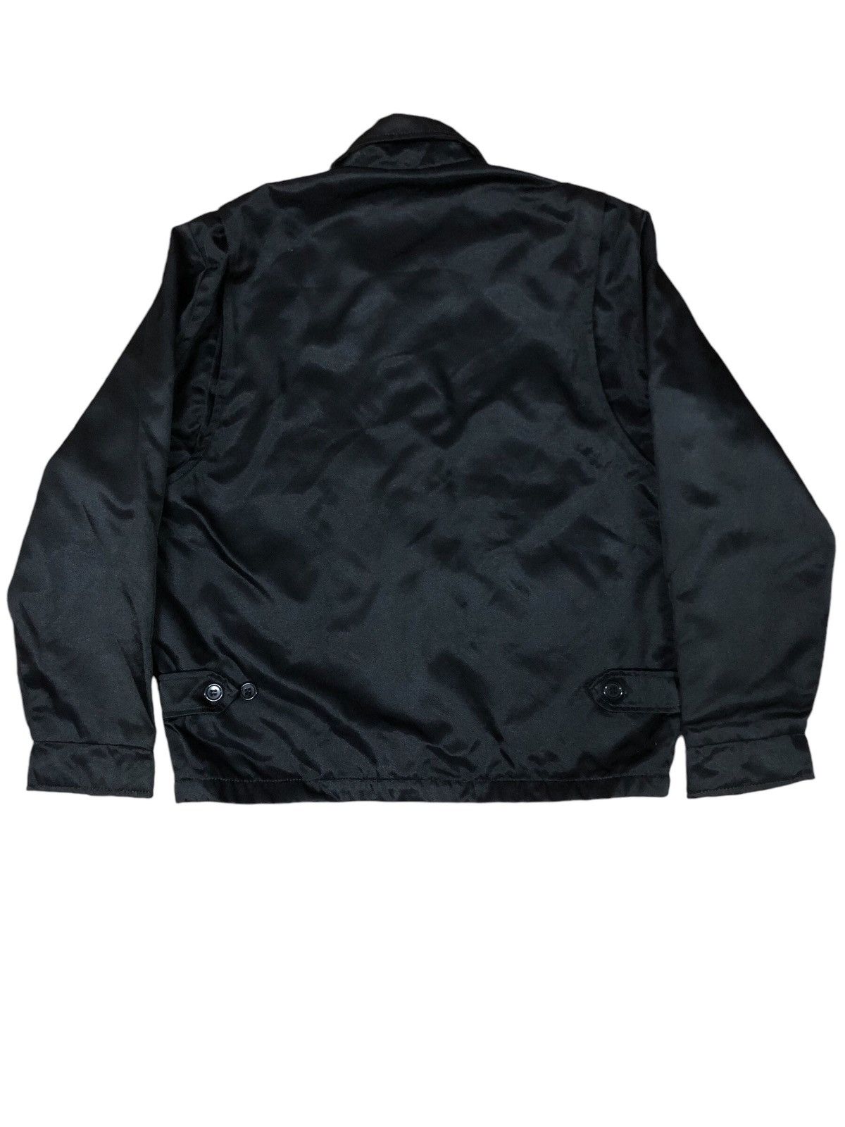 Alpha Industries Alpha Industries Jacket Size US M / EU 48-50 / 2 - 2 Thumbnail