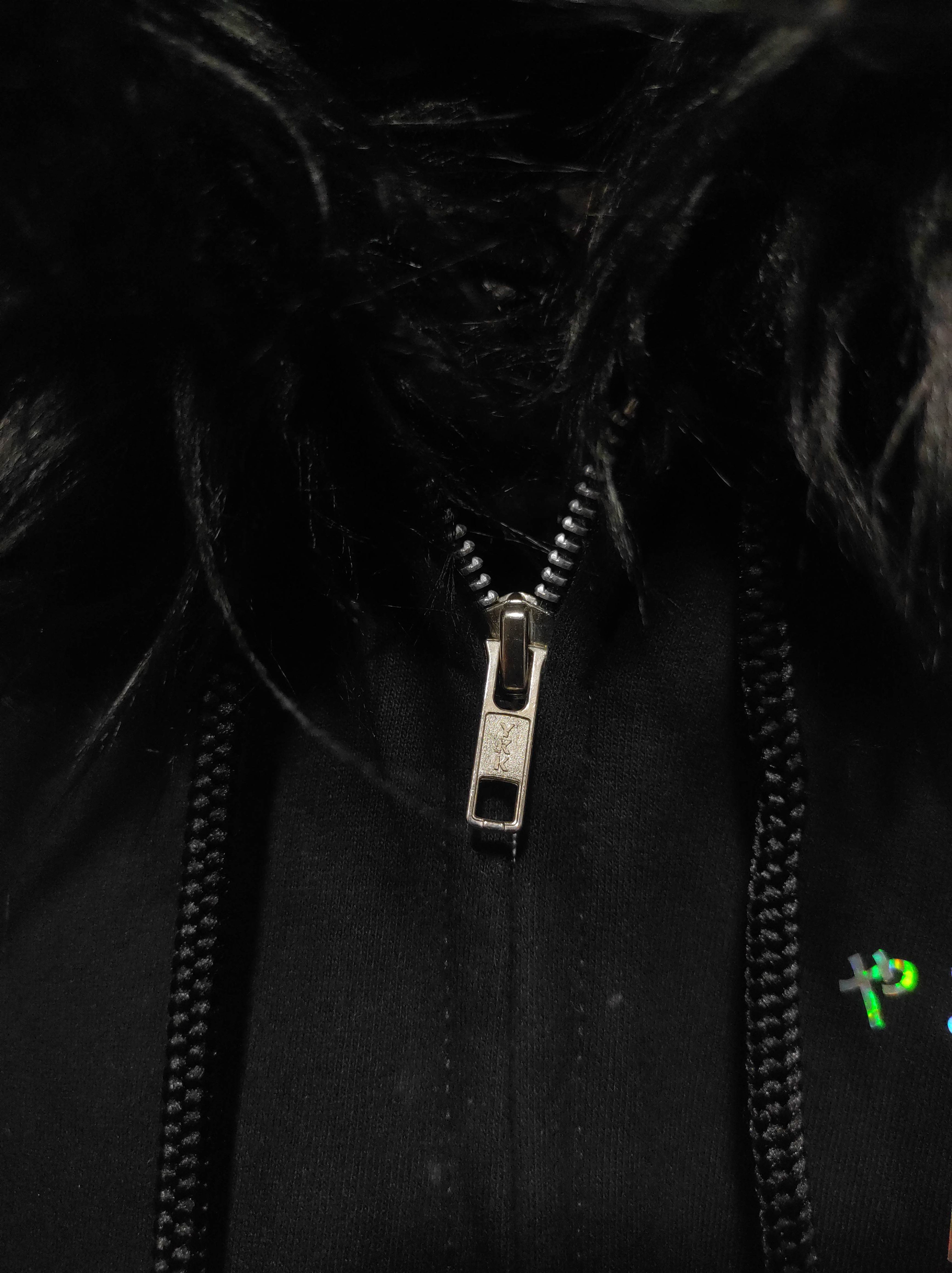 If Six Was Nine Alstyle Zip Fur Hoodie LGB IfSixWasNine style Size US M / EU 48-50 / 2 - 6 Thumbnail