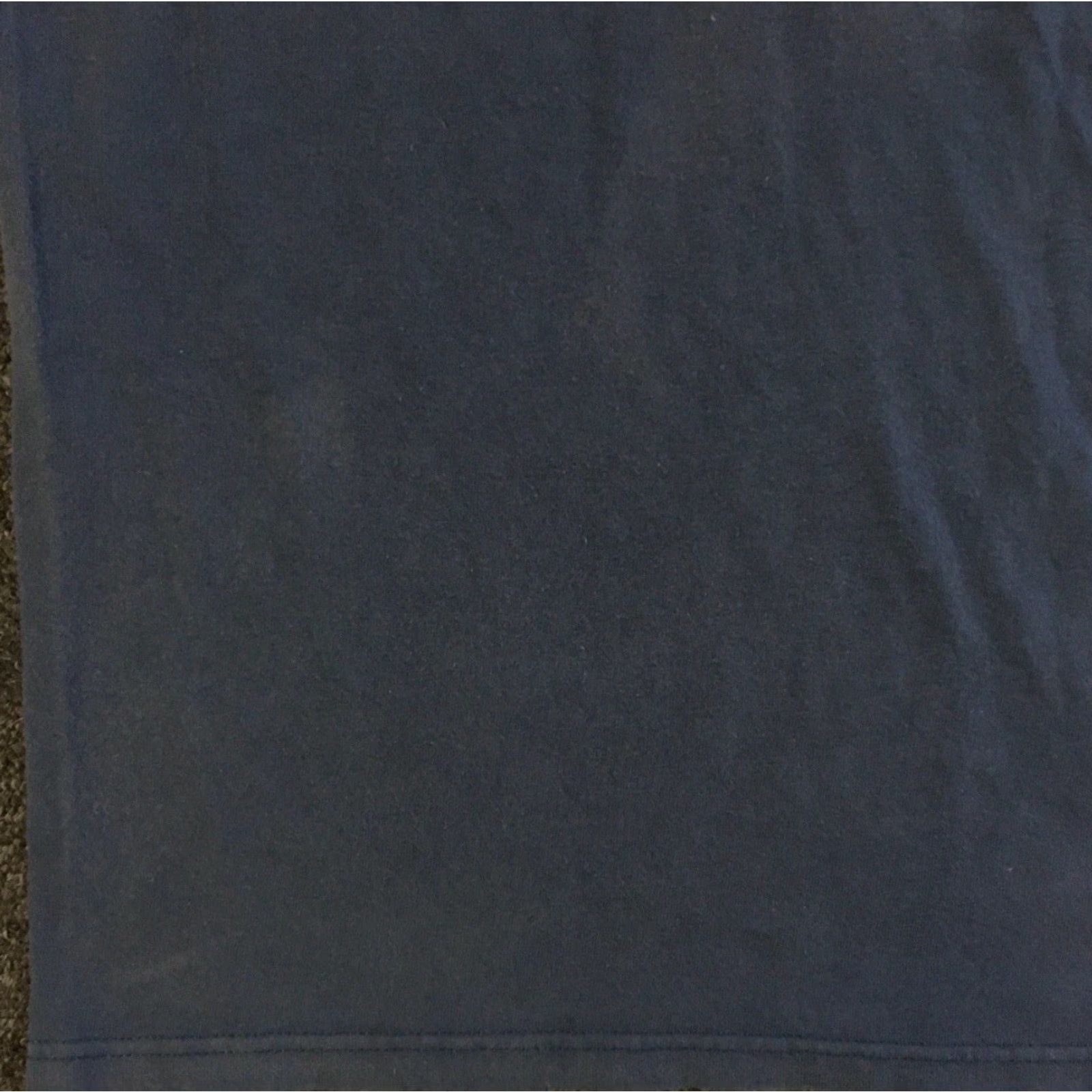 Vintage Vtg Get Off Your Butt Faded Distress Shirt XL Funny Saying Crude Grunge 90s Y2K Size US XL / EU 56 / 4 - 7 Thumbnail