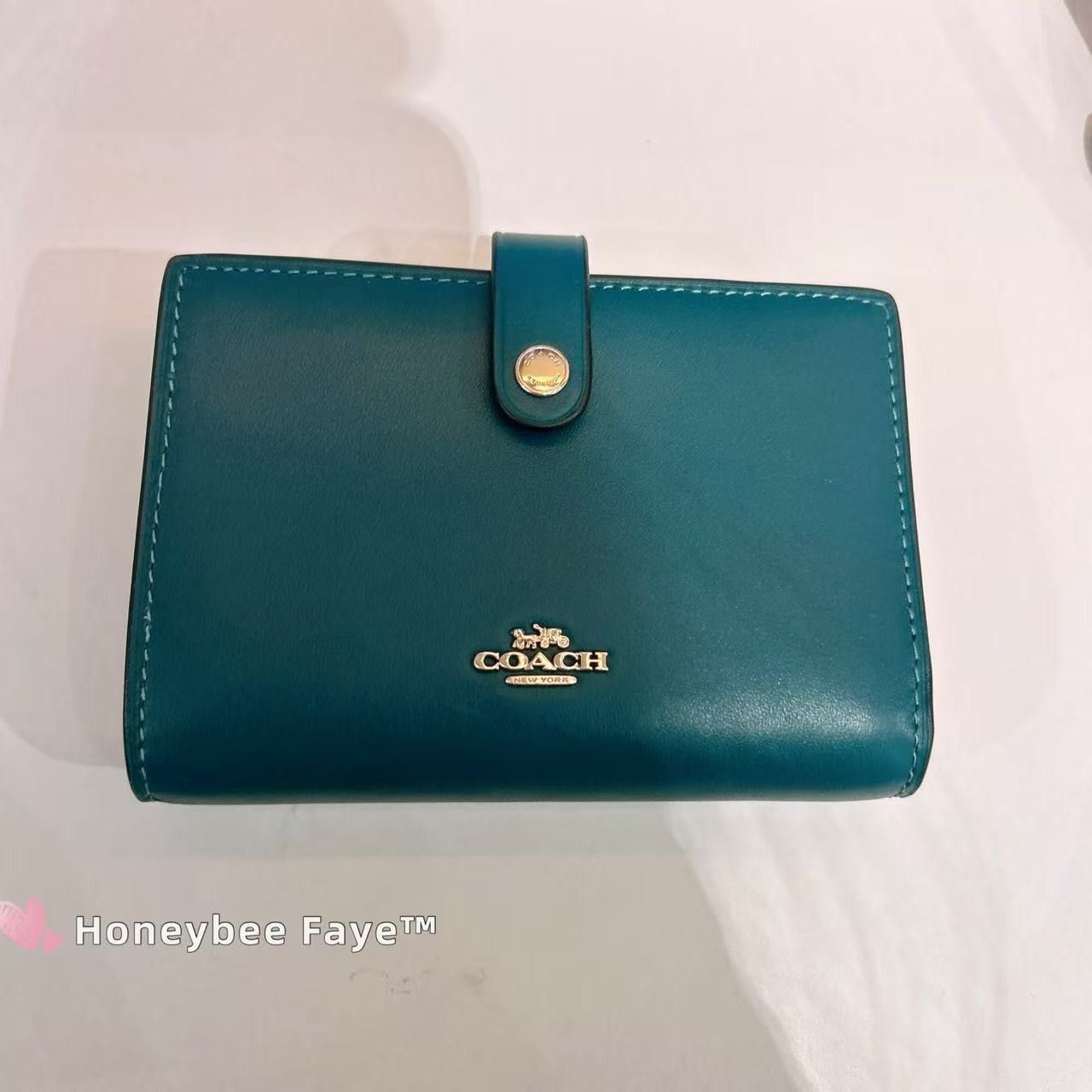 Coach 2-In-1 Wallet CCL71 Size ONE SIZE - 1 Thumbnail