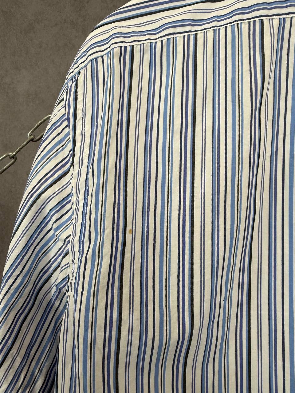 Polo Ralph Lauren Polo Ralph Lauren vintage designer logo shirt Size US XL / EU 56 / 4 - 7 Thumbnail