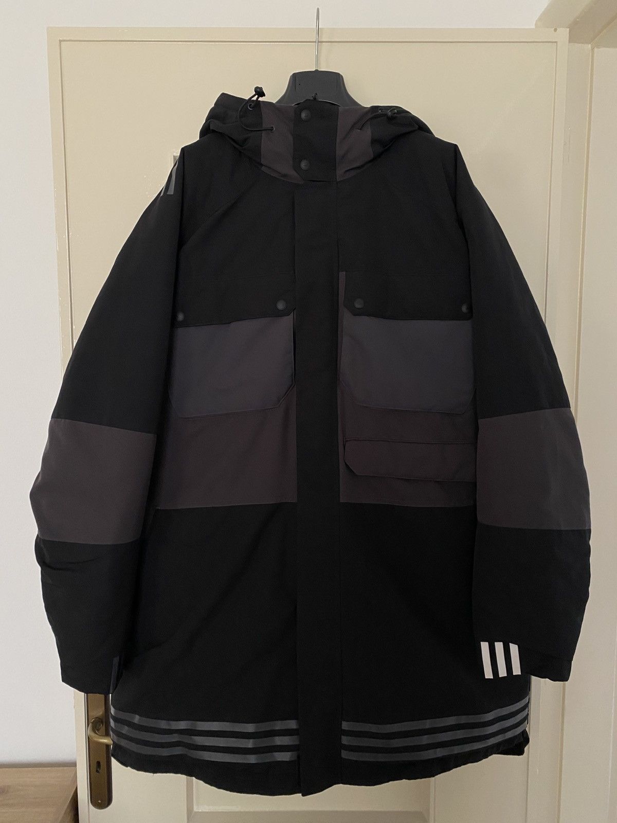 White Mountaineering WHITE MOUNTAINEERING Size US XL / EU 56 / 4 - 1 Thumbnail
