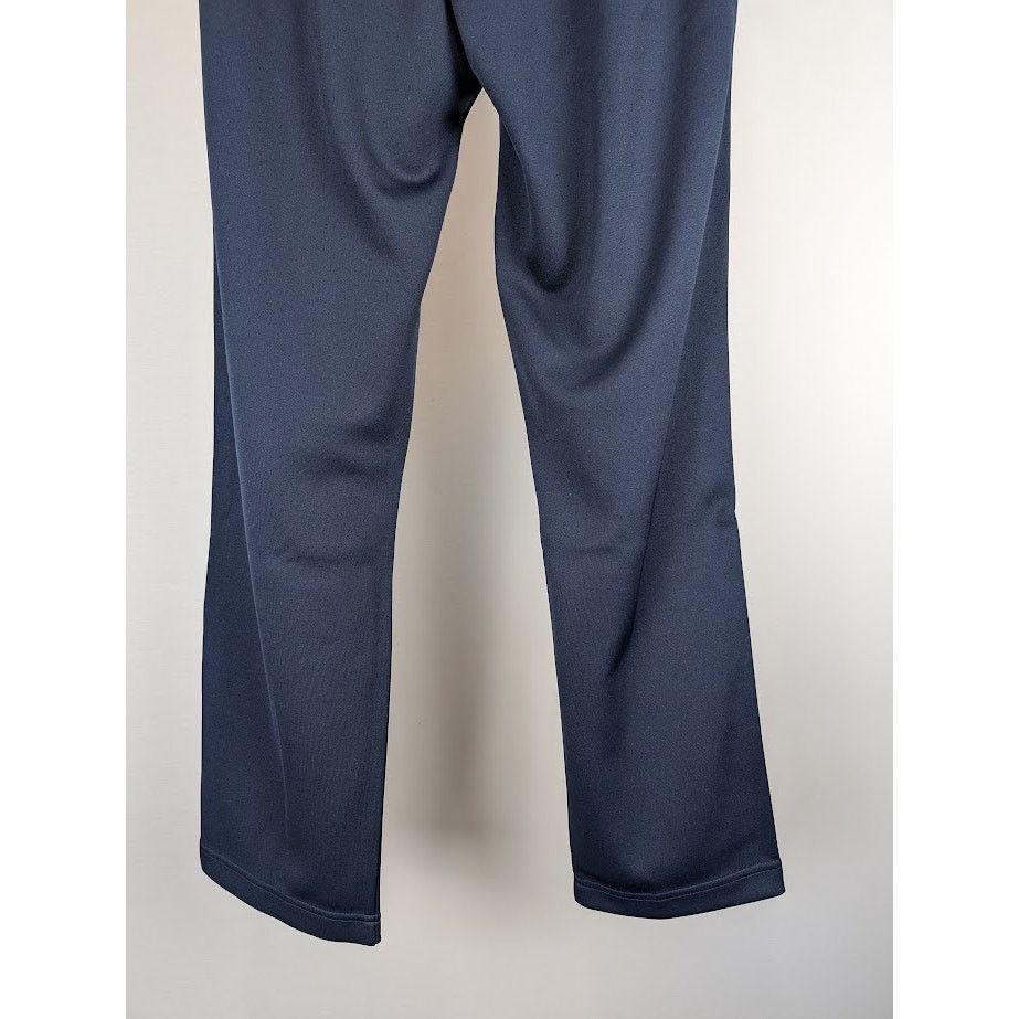 Palm Angels o1rshd1 Q: 2 / V Colarblock Track Pant in Navy Blue White Size US 30 / EU 46 - 18 Thumbnail